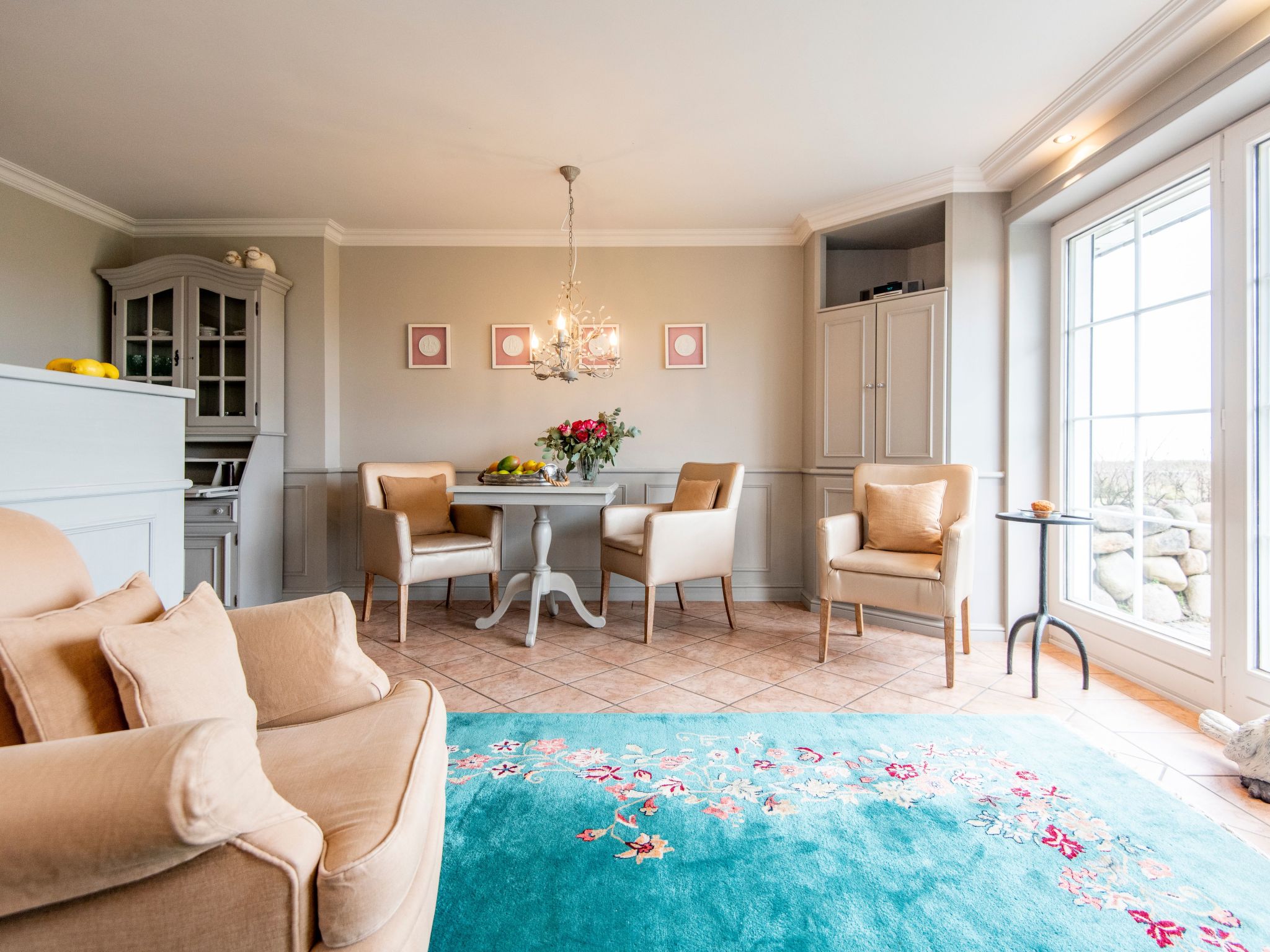 Sönshörn - S8R - in Munkmarsch-Binnen