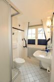 Knusse studio voor 2 met sauna op loopafstand van het wad bij Morsum - thumbnail 6