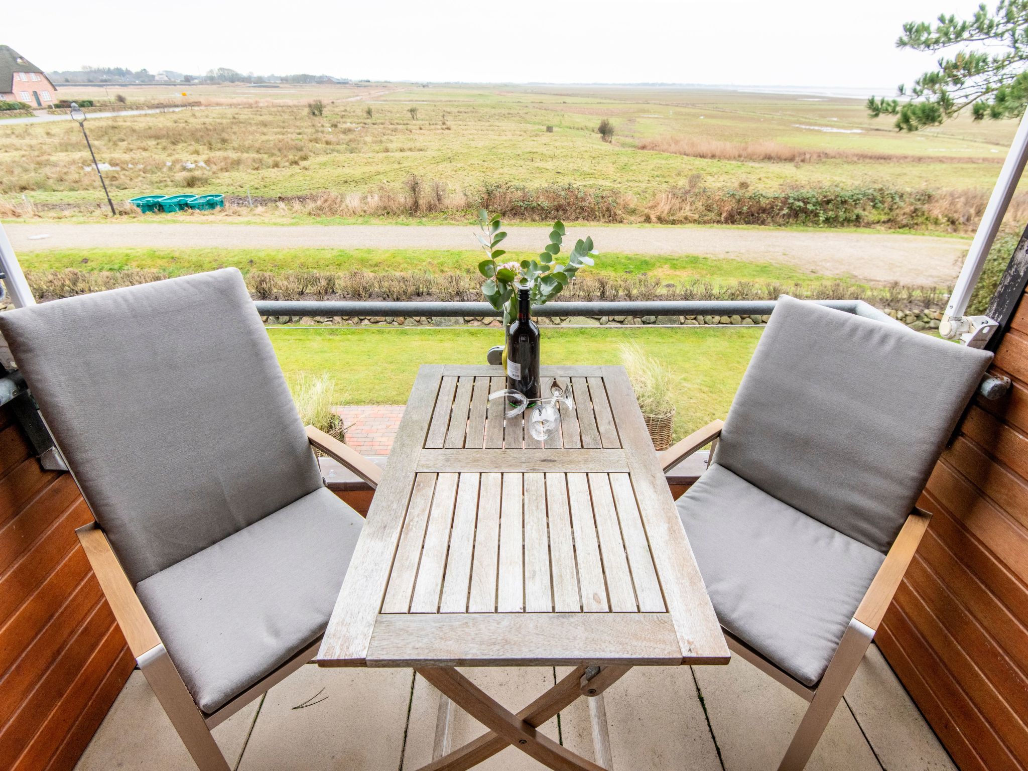 Heefwai - H2W6 - in Morsum