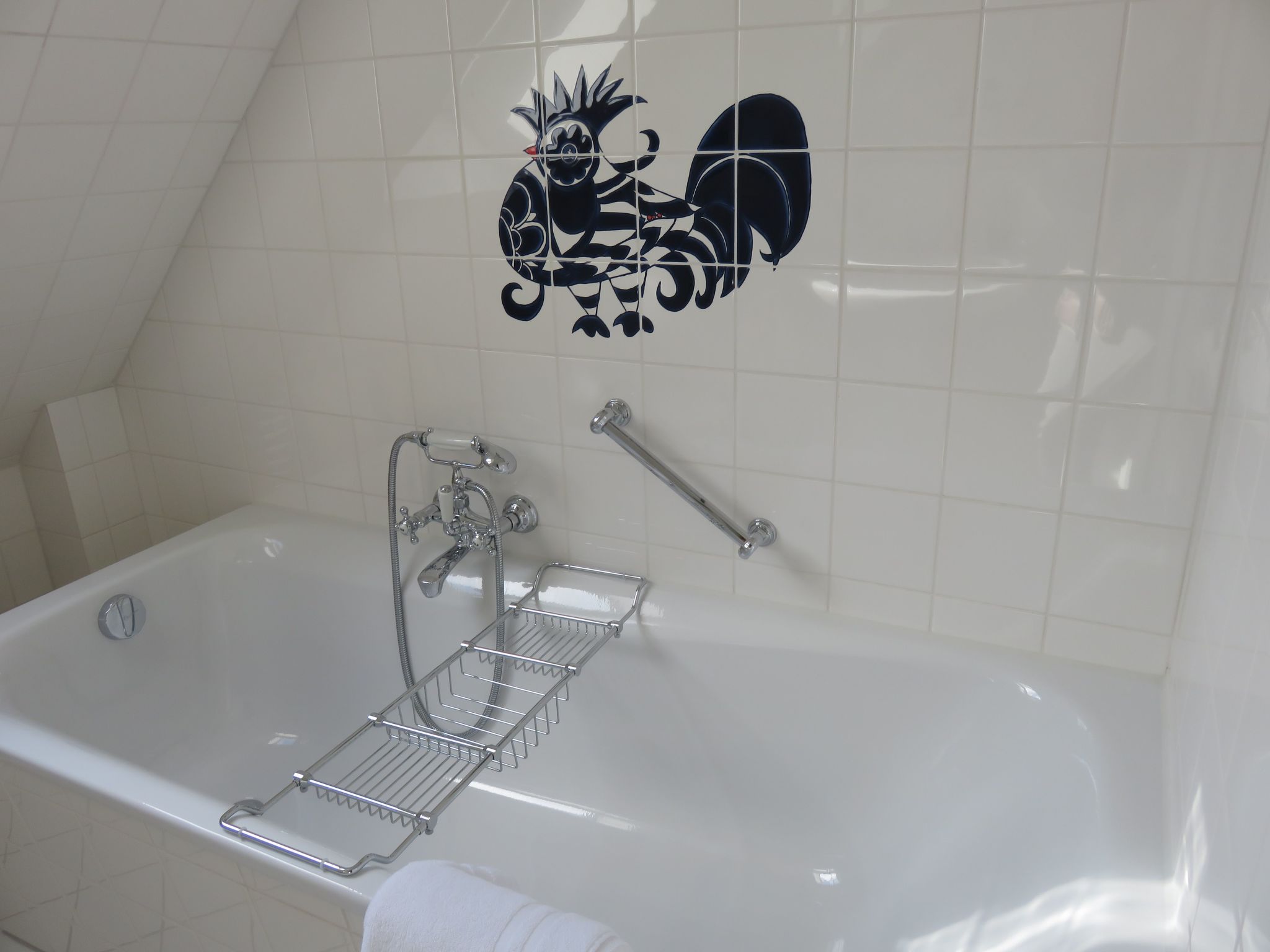 Heefwai - H2W6 - in Morsum