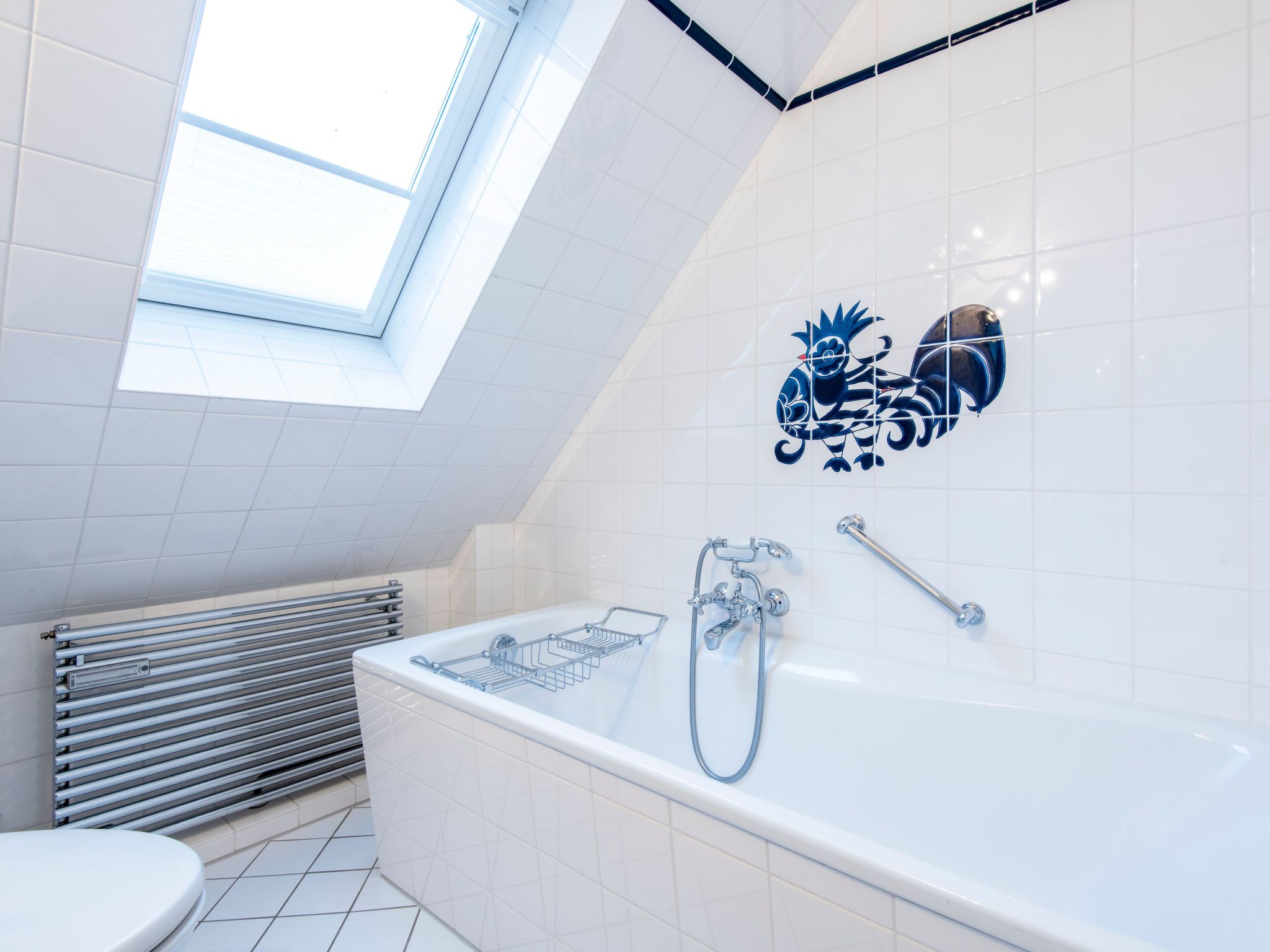 Heefwai - H2W6 - in Morsum-Binnen