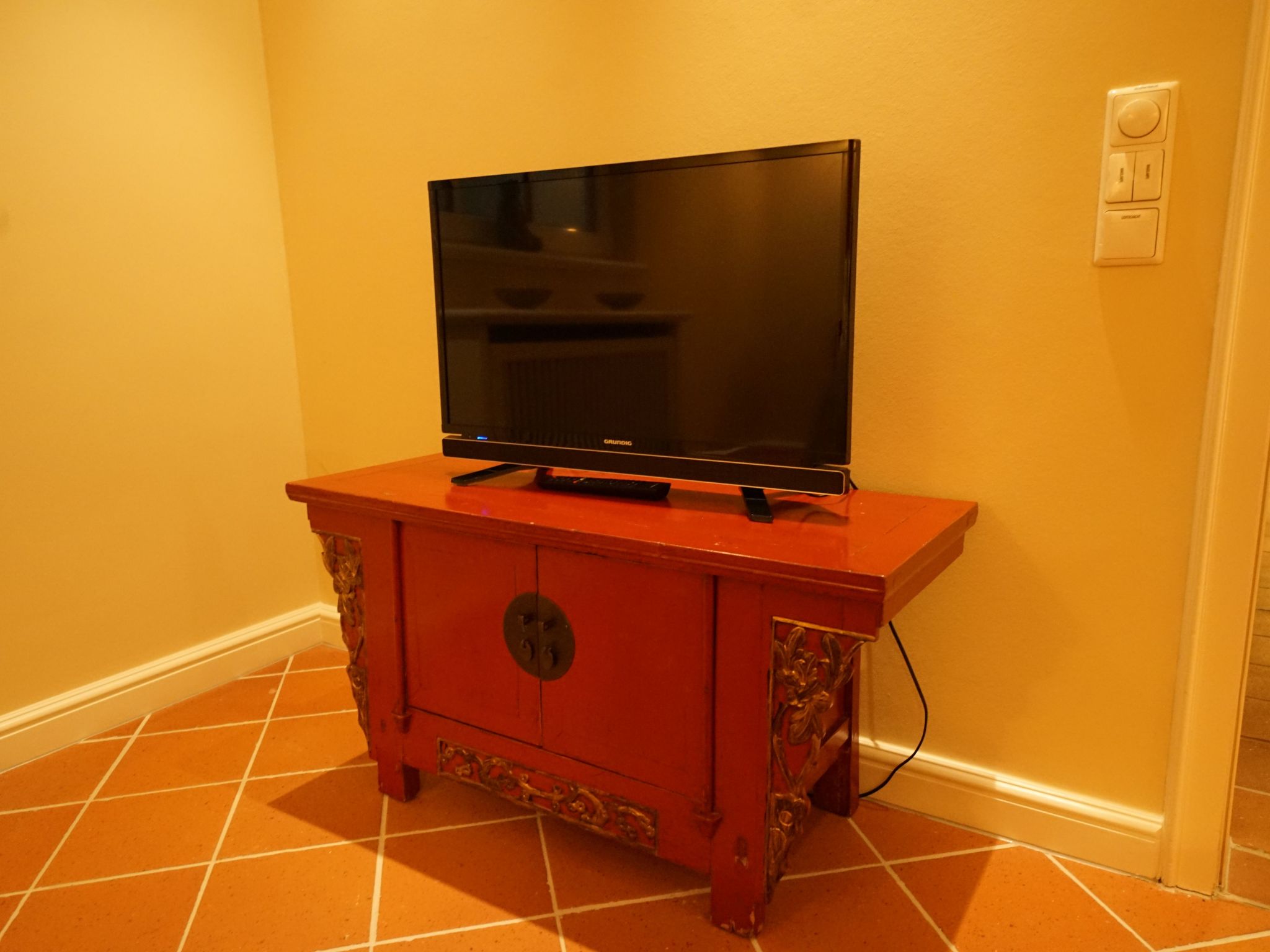 Heefwai - H2W3 - in Morsum-Binnen