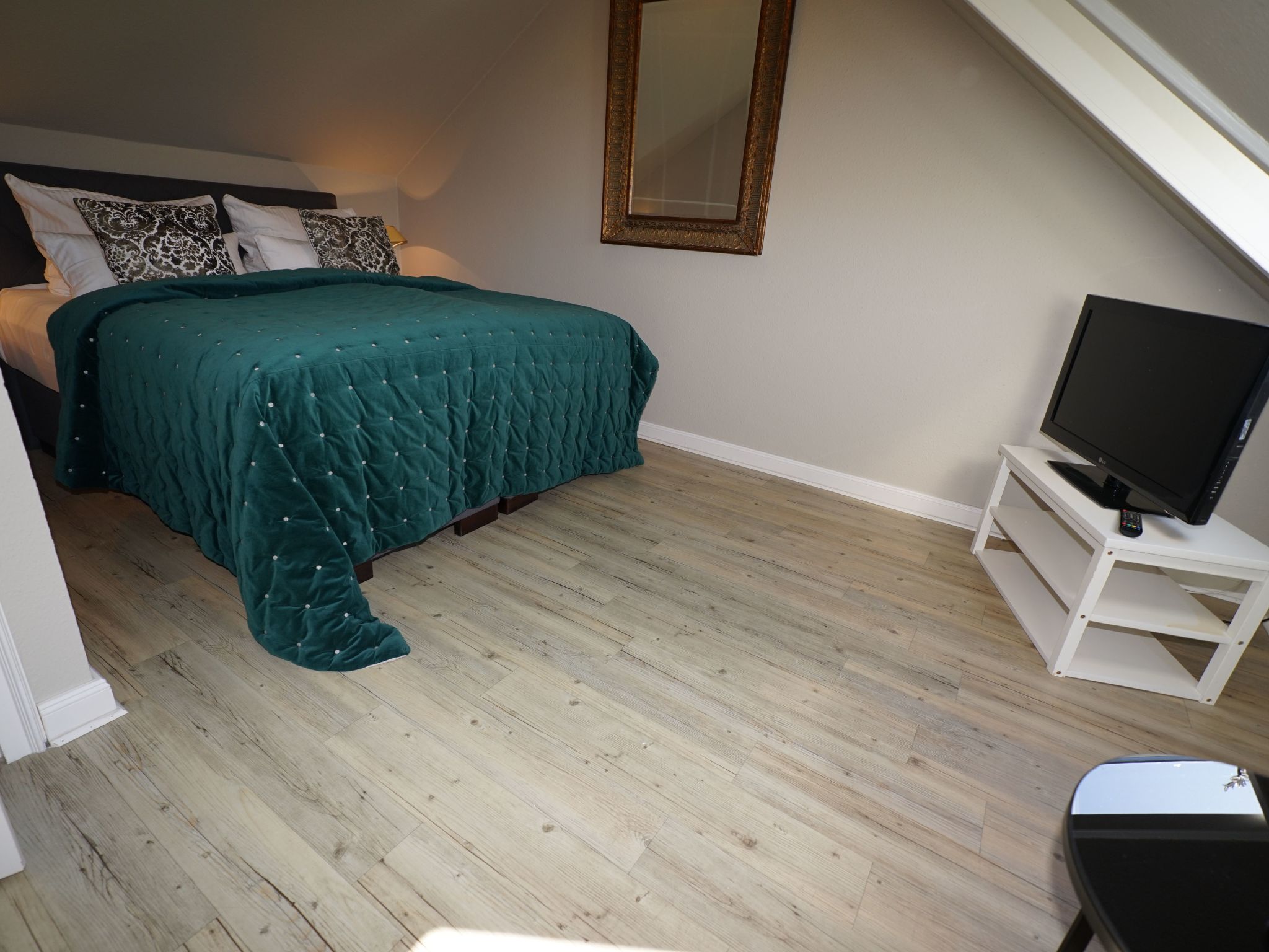 Tolles Appartement in Westerland-Binnen