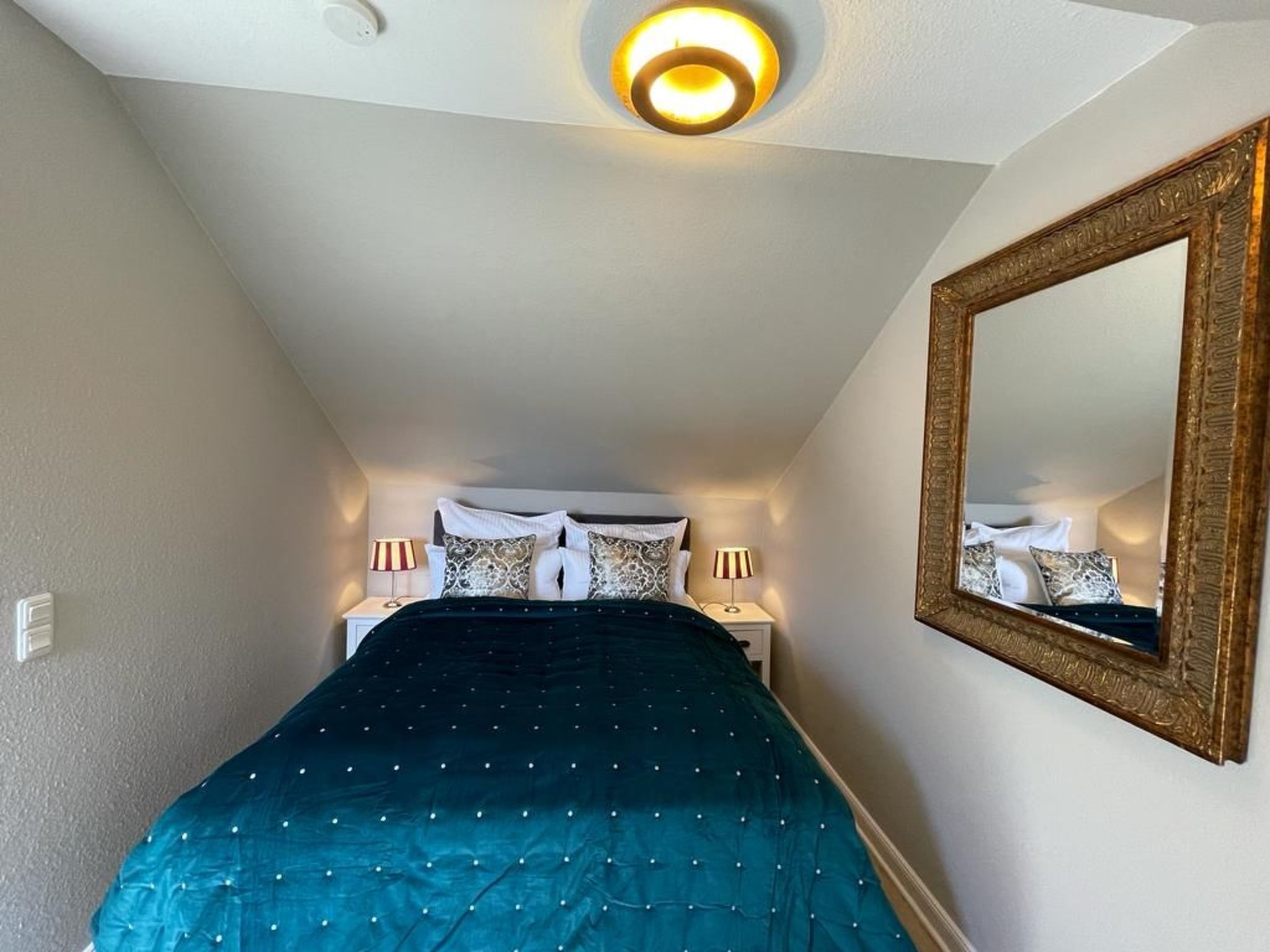 Tolles Appartement in Westerland-Binnen