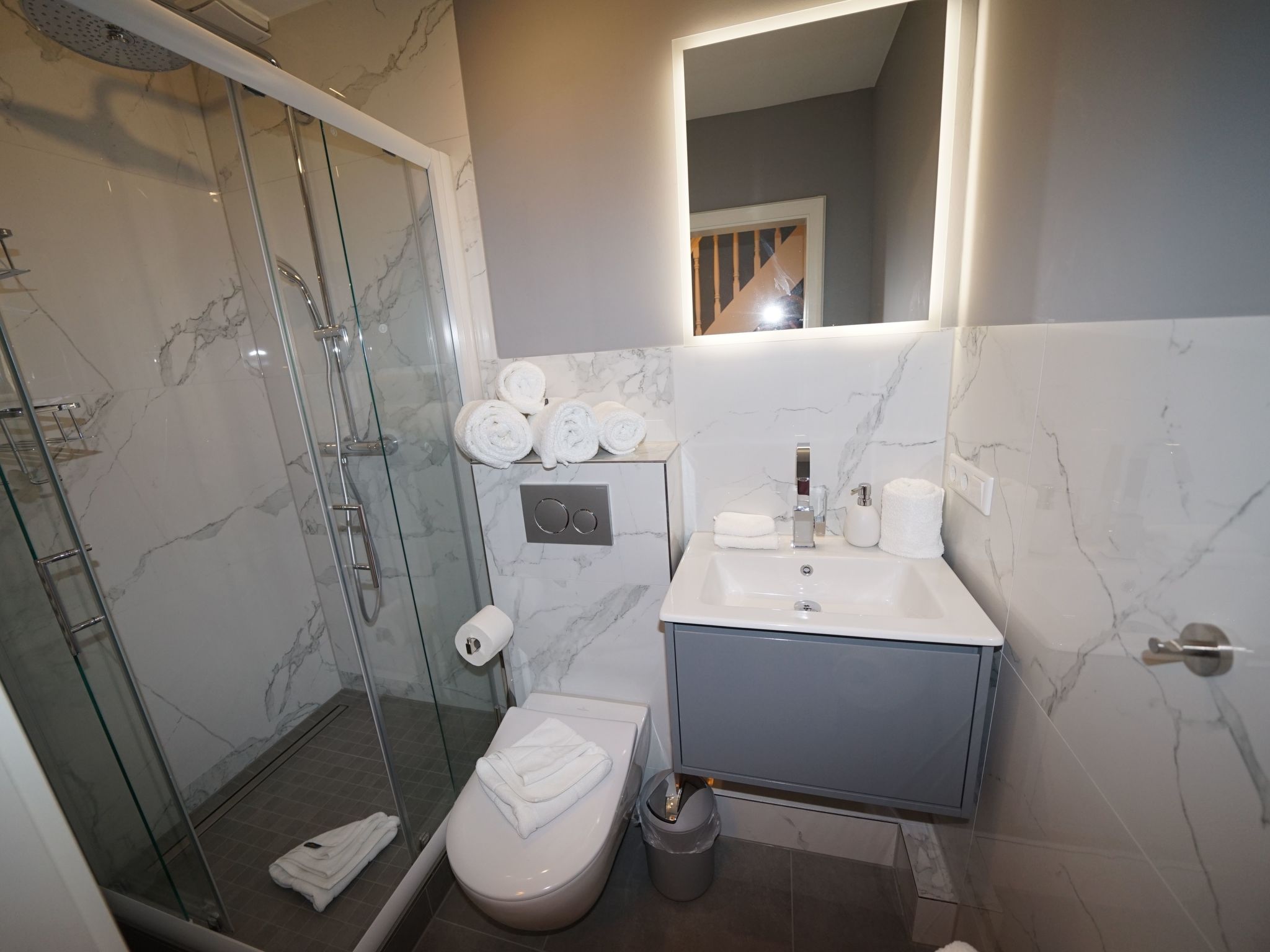 Tolles Appartement in Westerland-Binnen