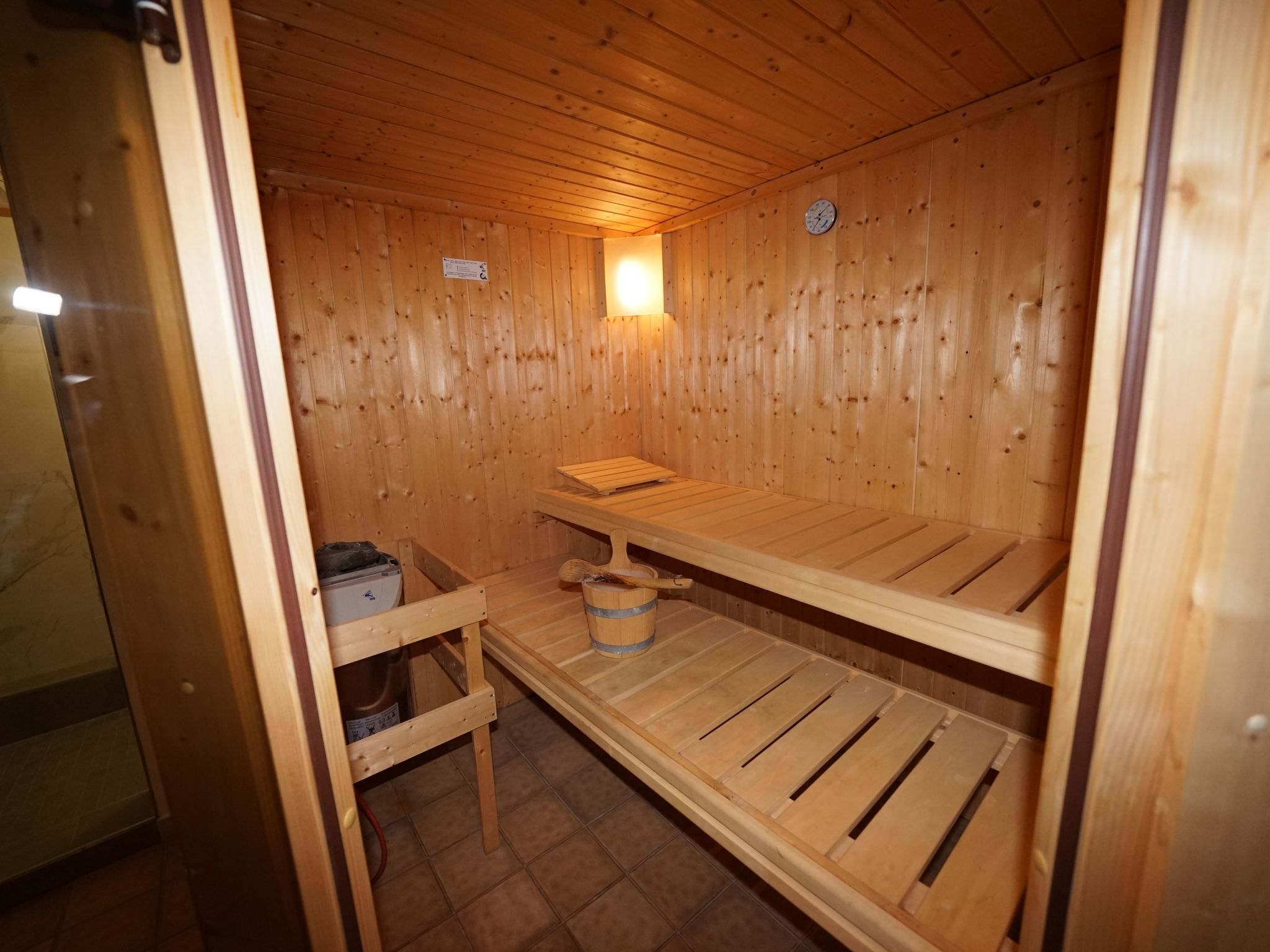 Tolles Appartement in Westerland-Binnen