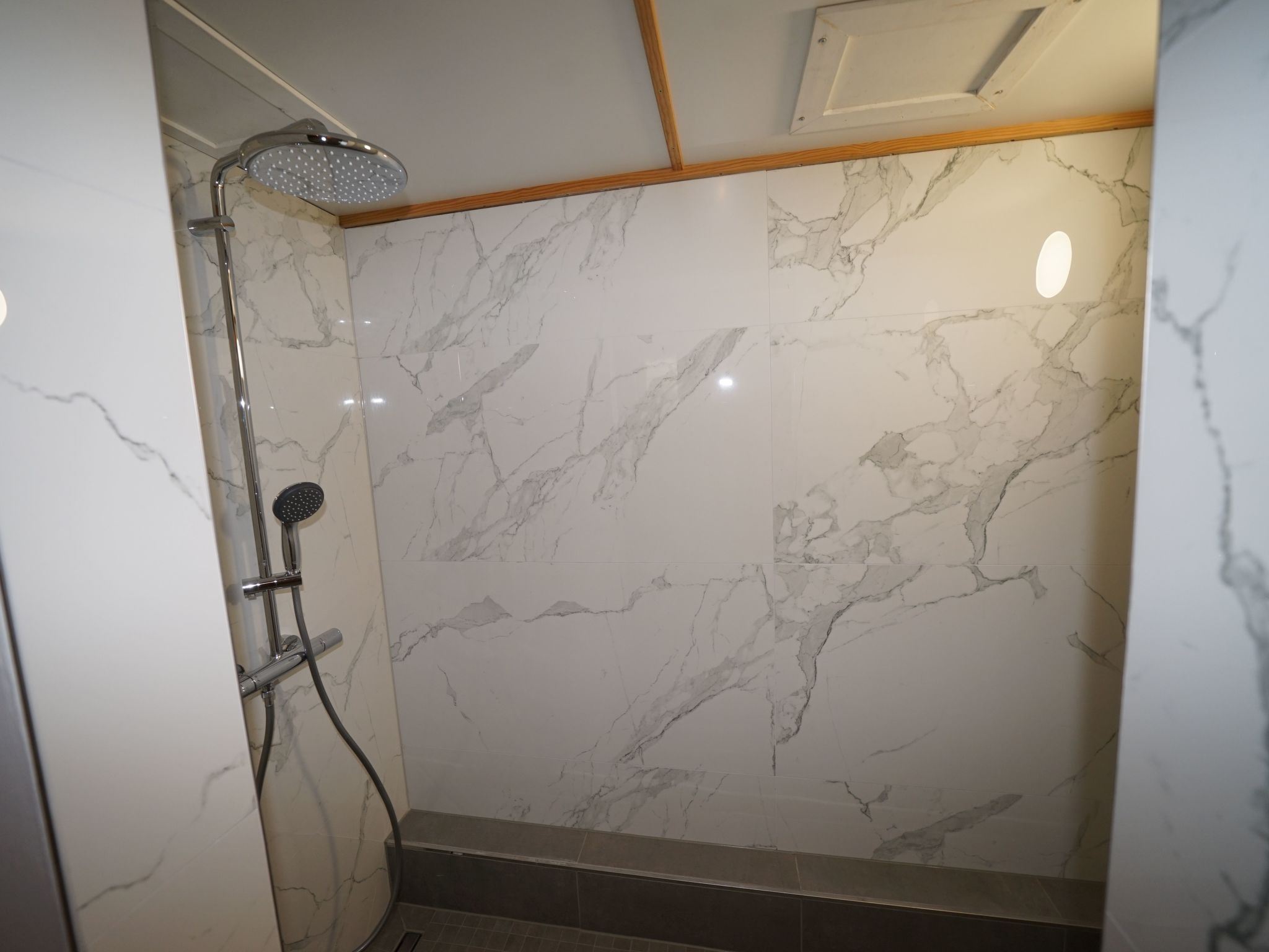 Tolles Appartement in Westerland-Binnen