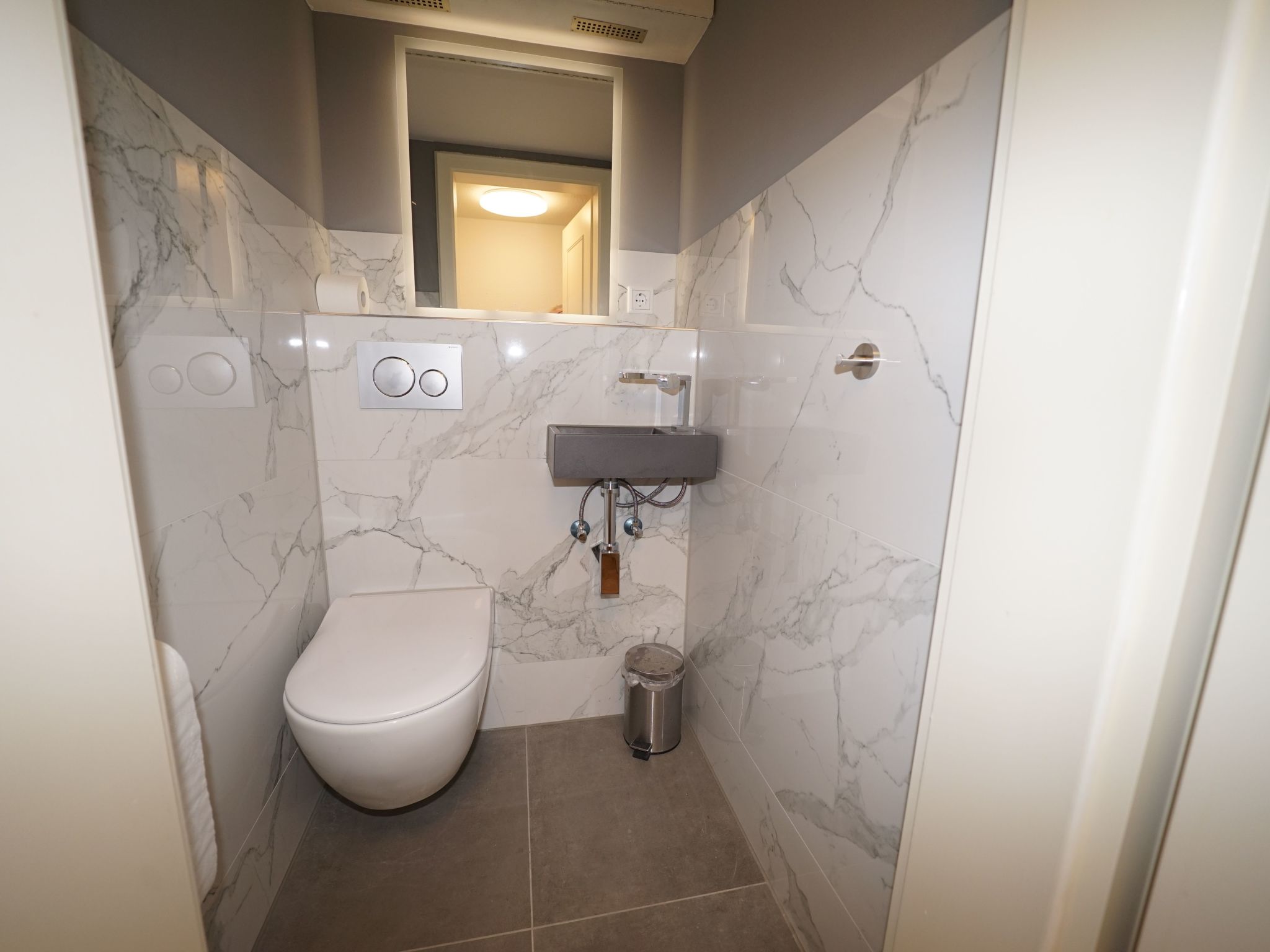 Tolles Appartement in Westerland-Binnen