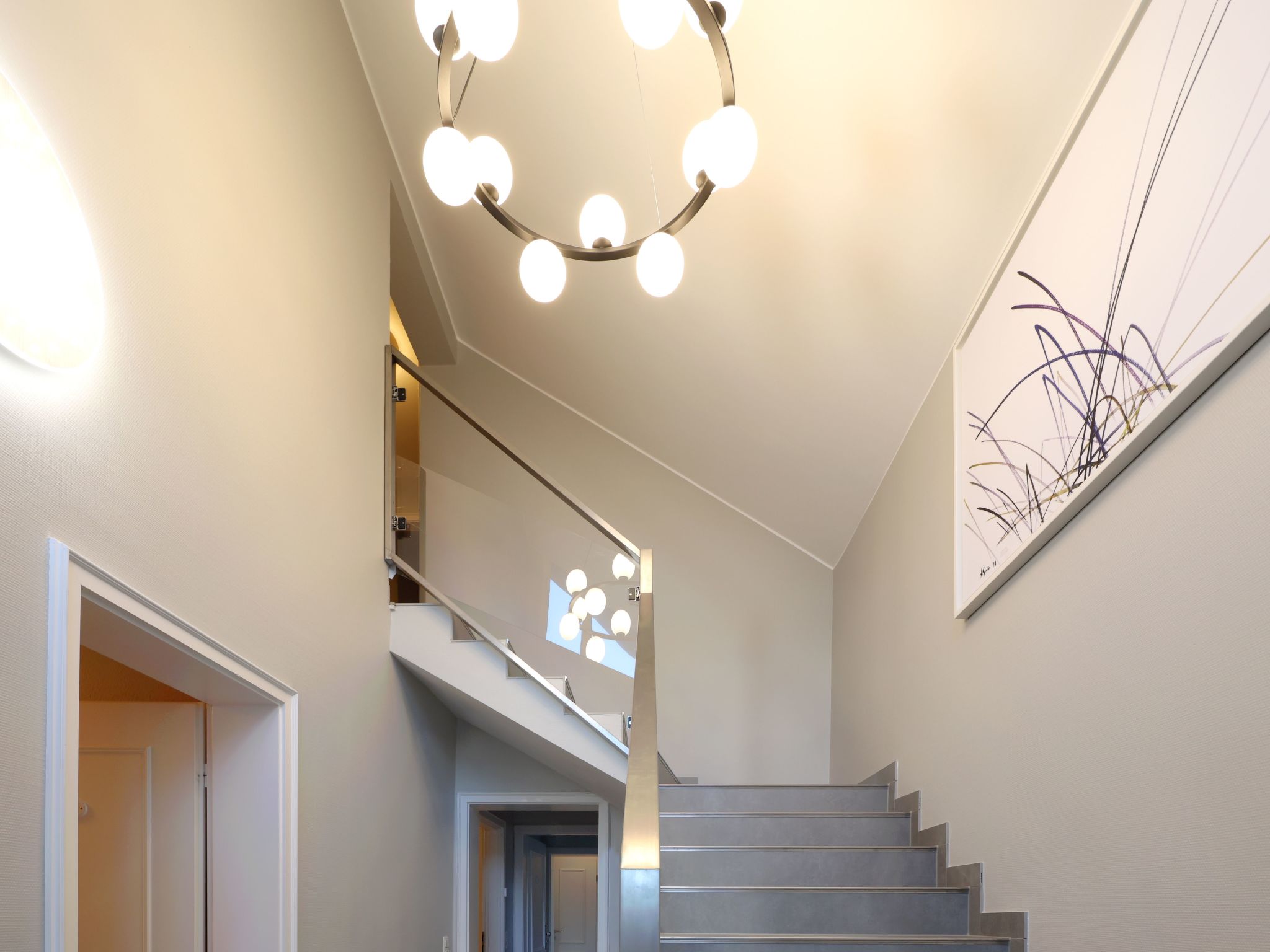 Tolles Appartement in Westerland