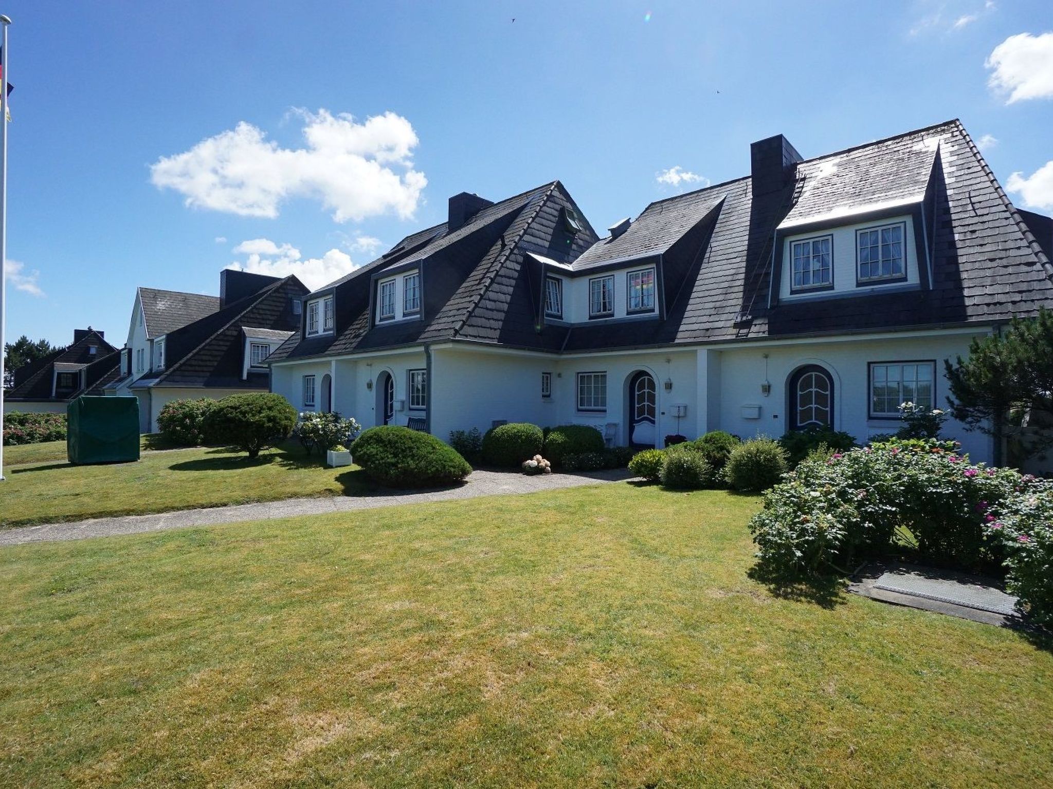 Sönshörn - S16 - in Munkmarsch-Binnen