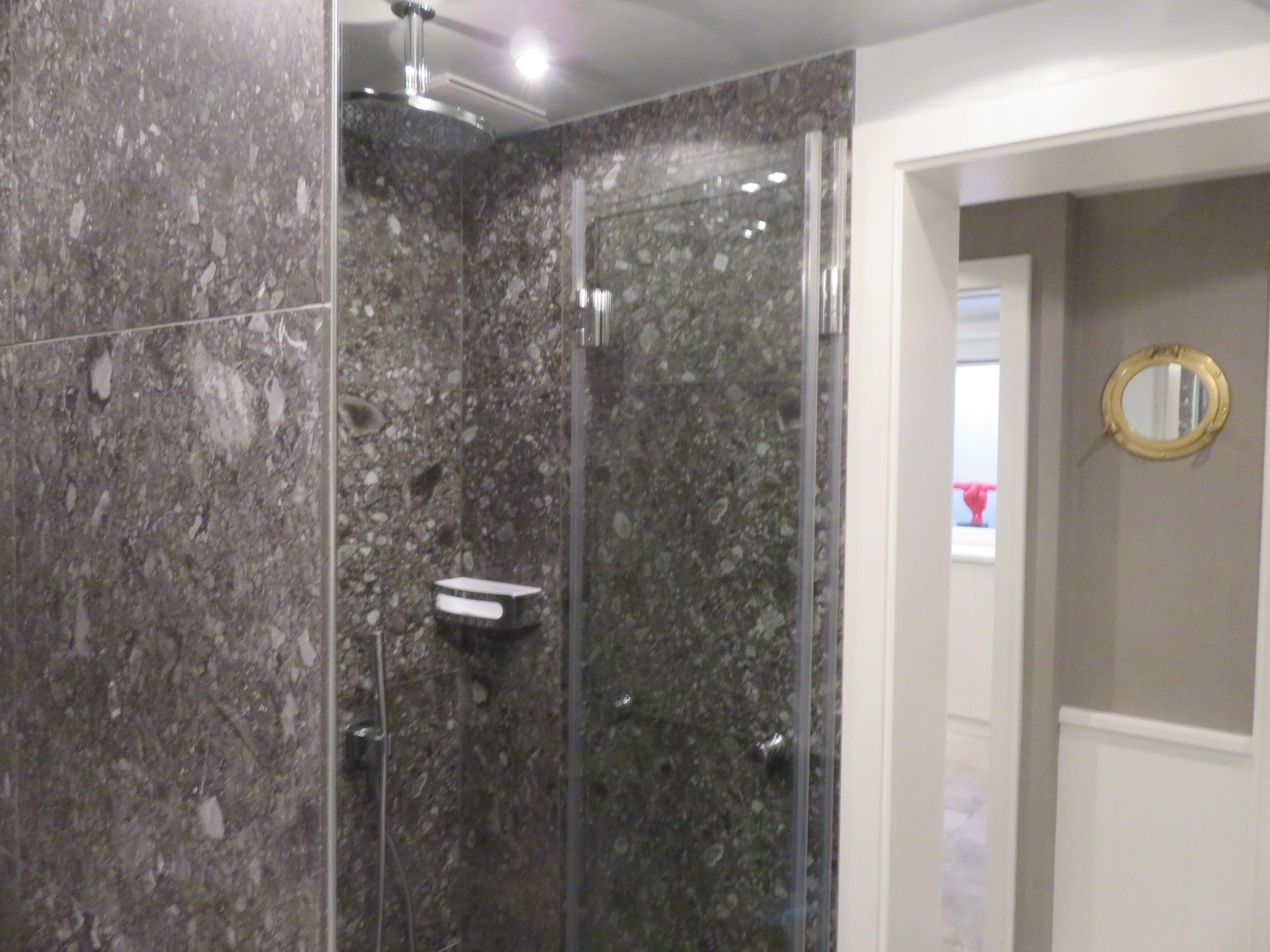 Sönshörn - S16 - in Munkmarsch-Binnen