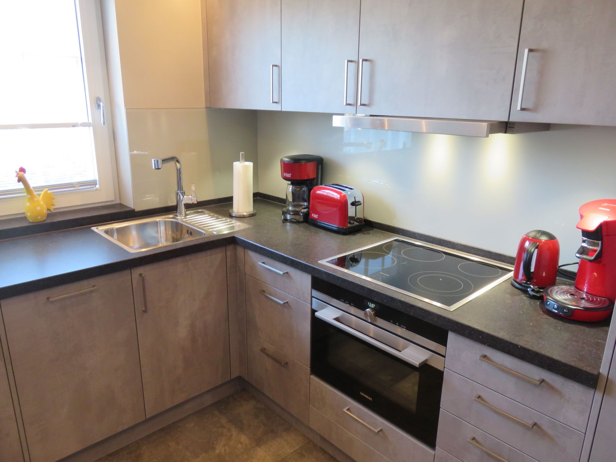 Sönshörn - S16 - in Munkmarsch-Binnen