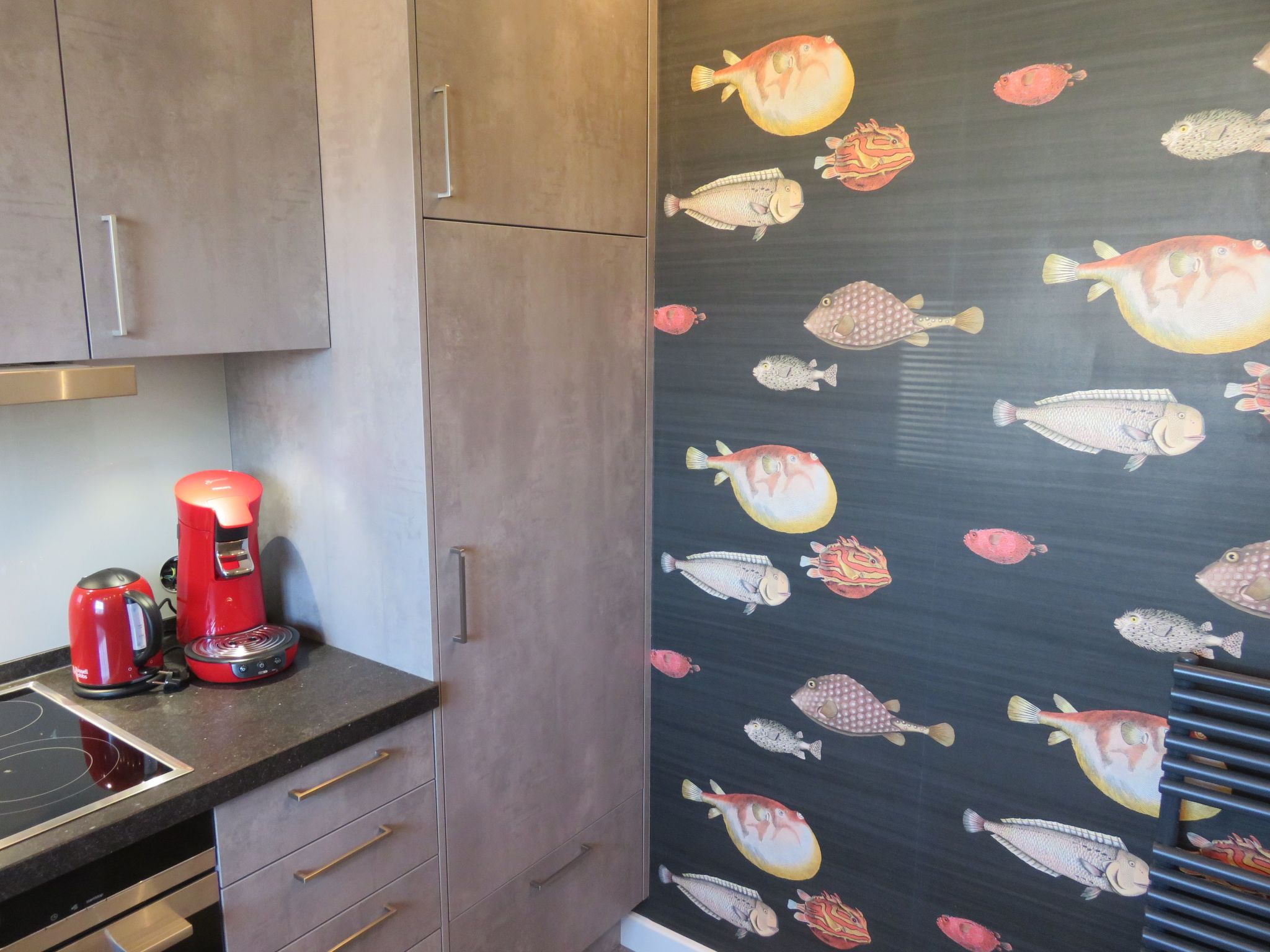 Sönshörn - S16 - in Munkmarsch-Binnen