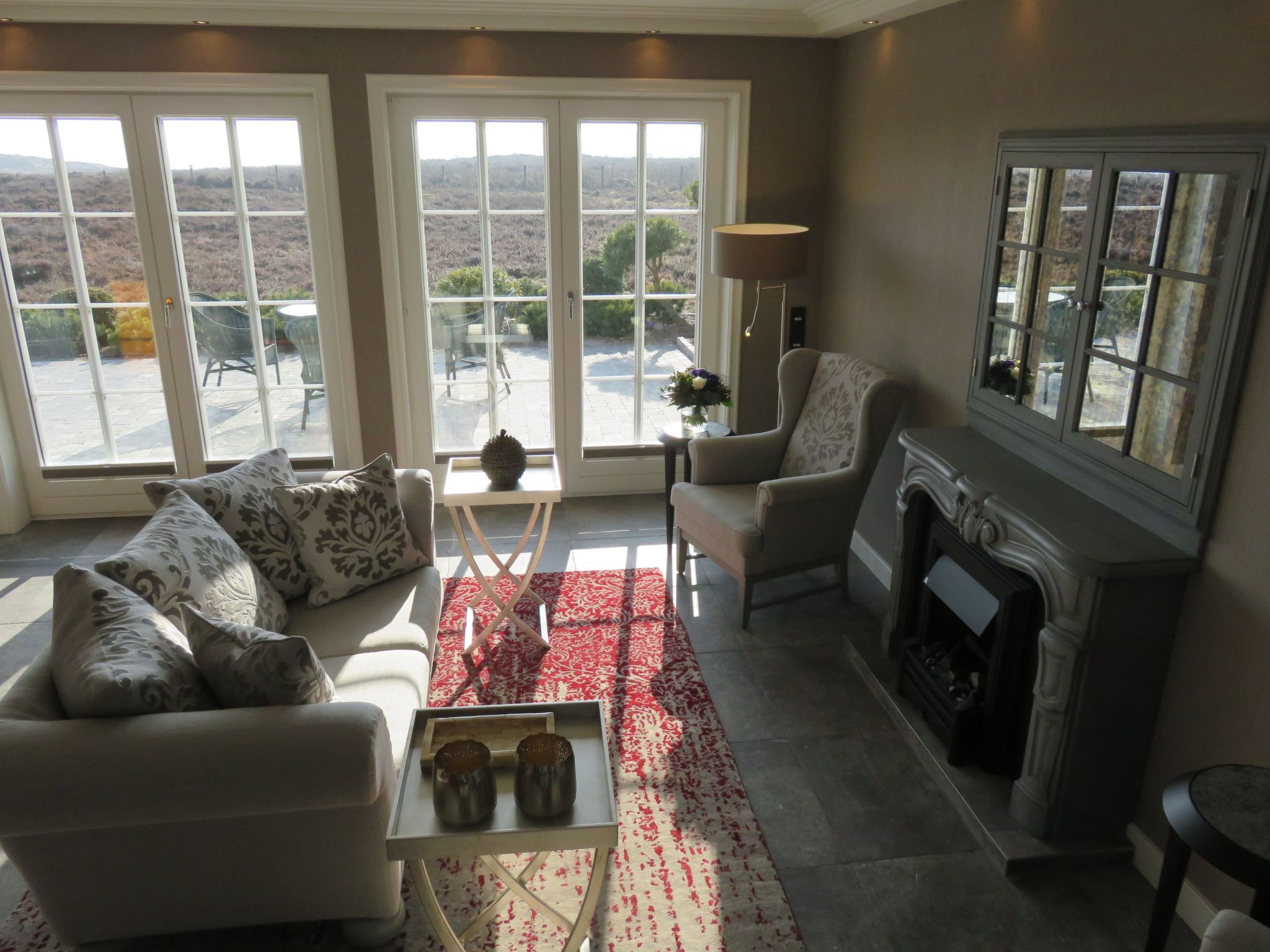 Sönshörn - S16 - in Munkmarsch-Binnen