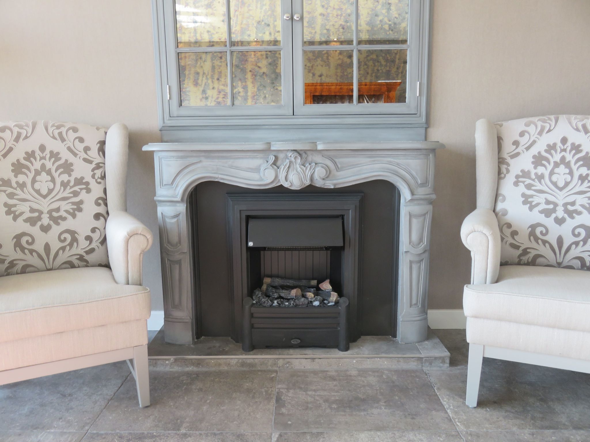 Sönshörn - S16 - in Munkmarsch-Binnen