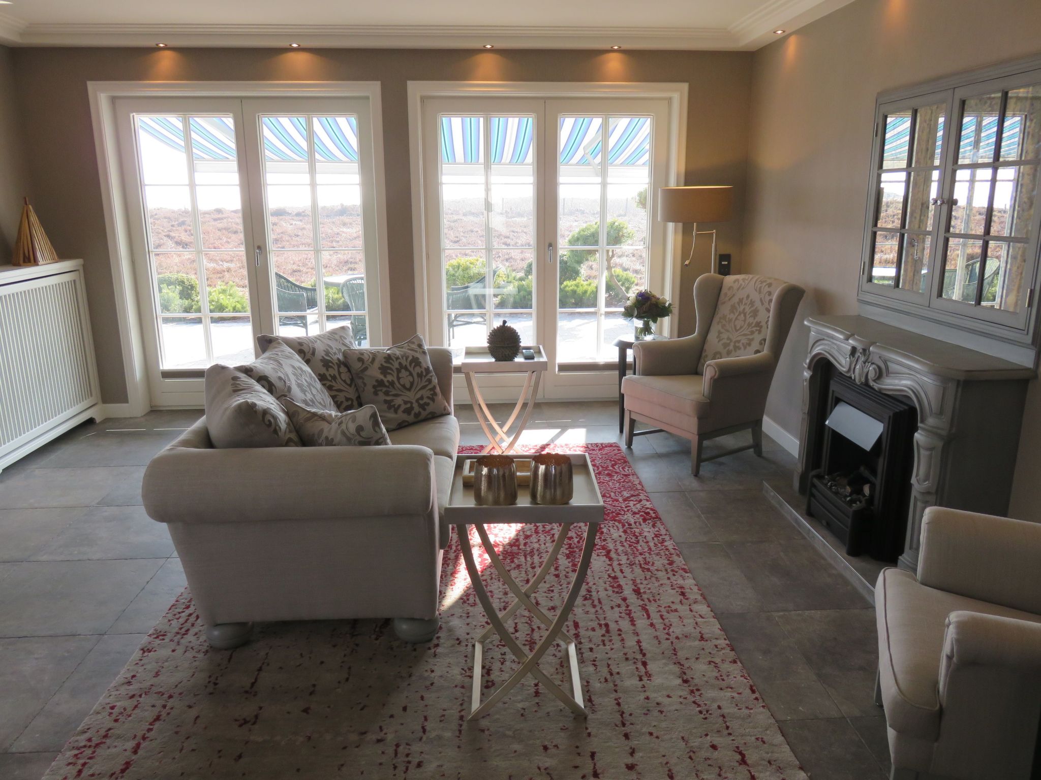 Sönshörn - S16 - in Munkmarsch-Binnen