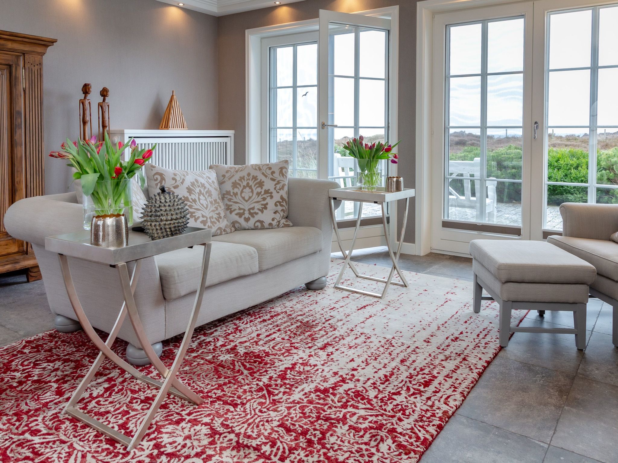 Sönshörn - S16 - in Munkmarsch-Binnen