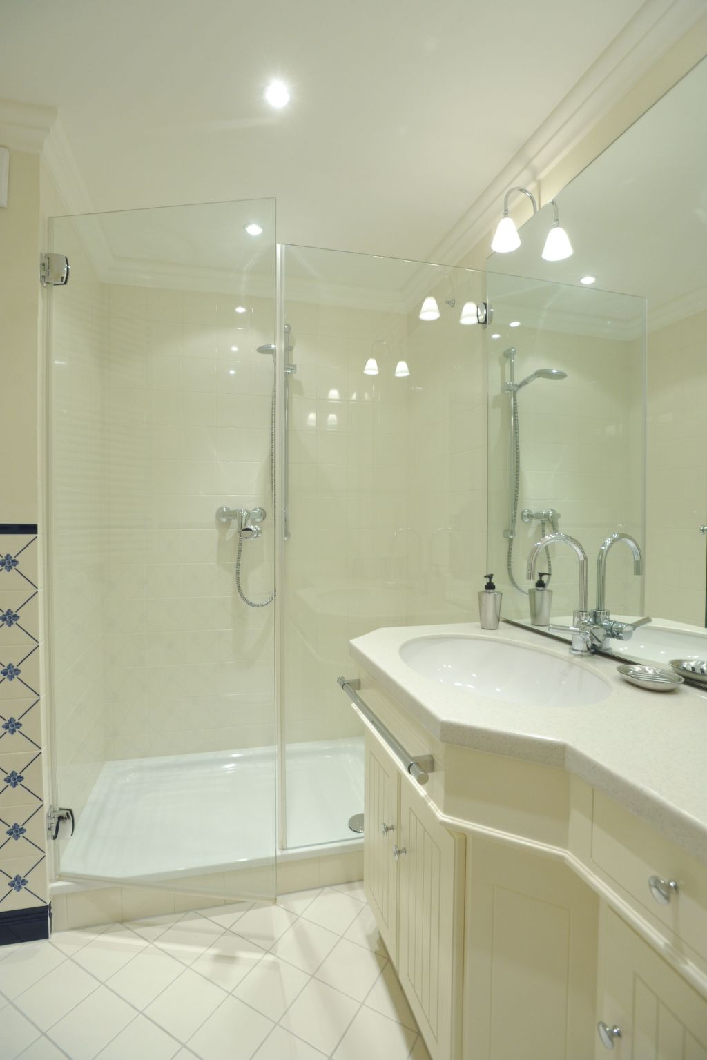 Wohnung in Morsum mit Garten und Terrasse-Dedans