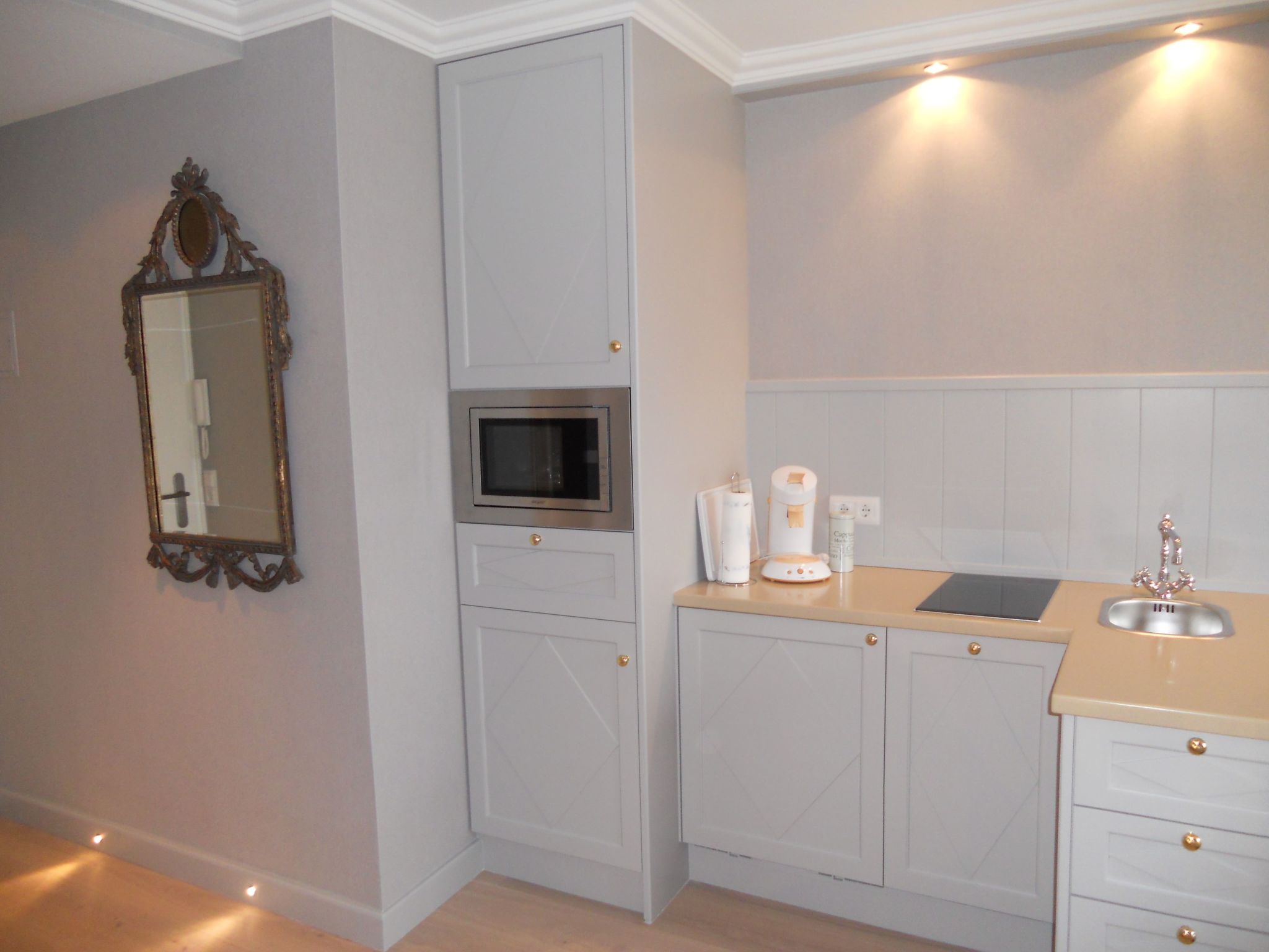 Feskerdam - F28OG - in Morsum-Binnen