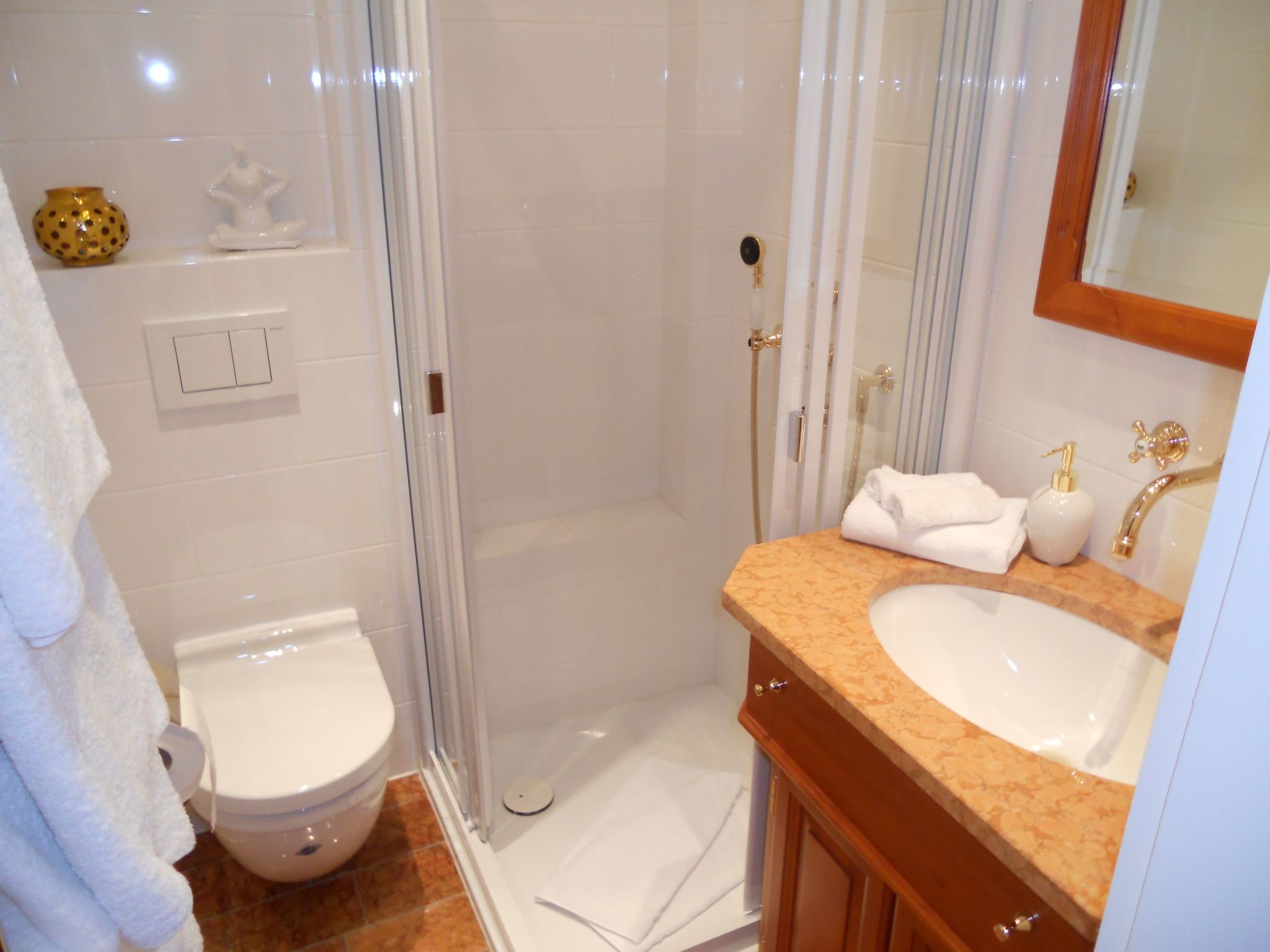 Feskerdam - F28OG - in Morsum-Binnen