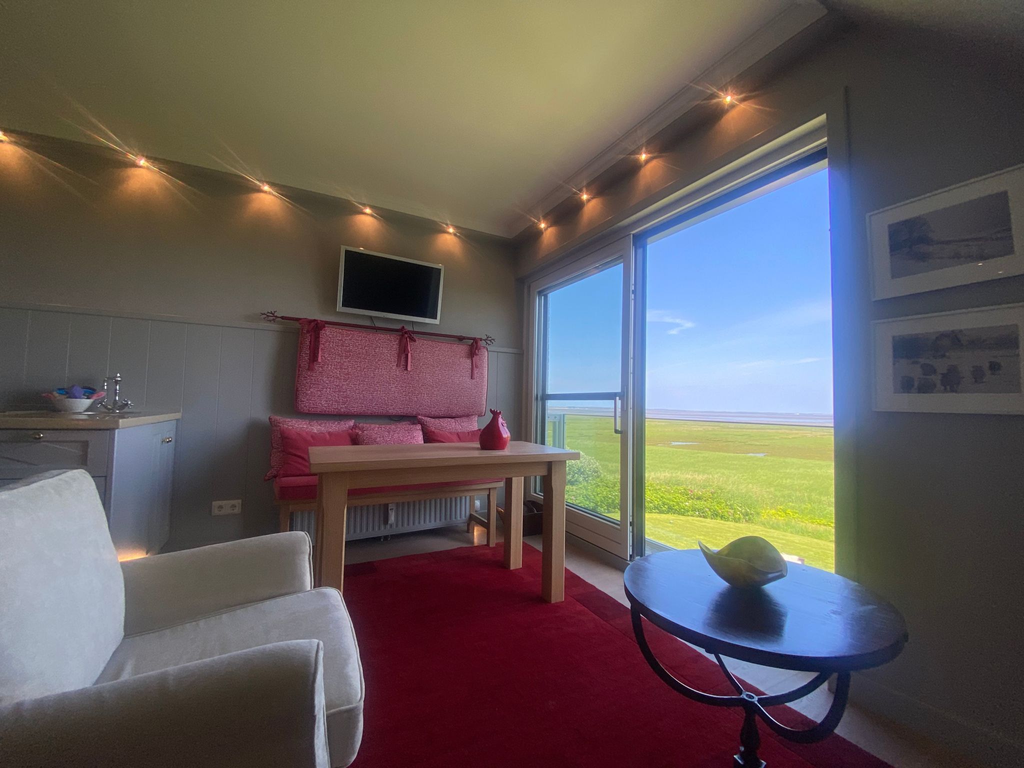 Feskerdam - F28OG - in Morsum-Binnen