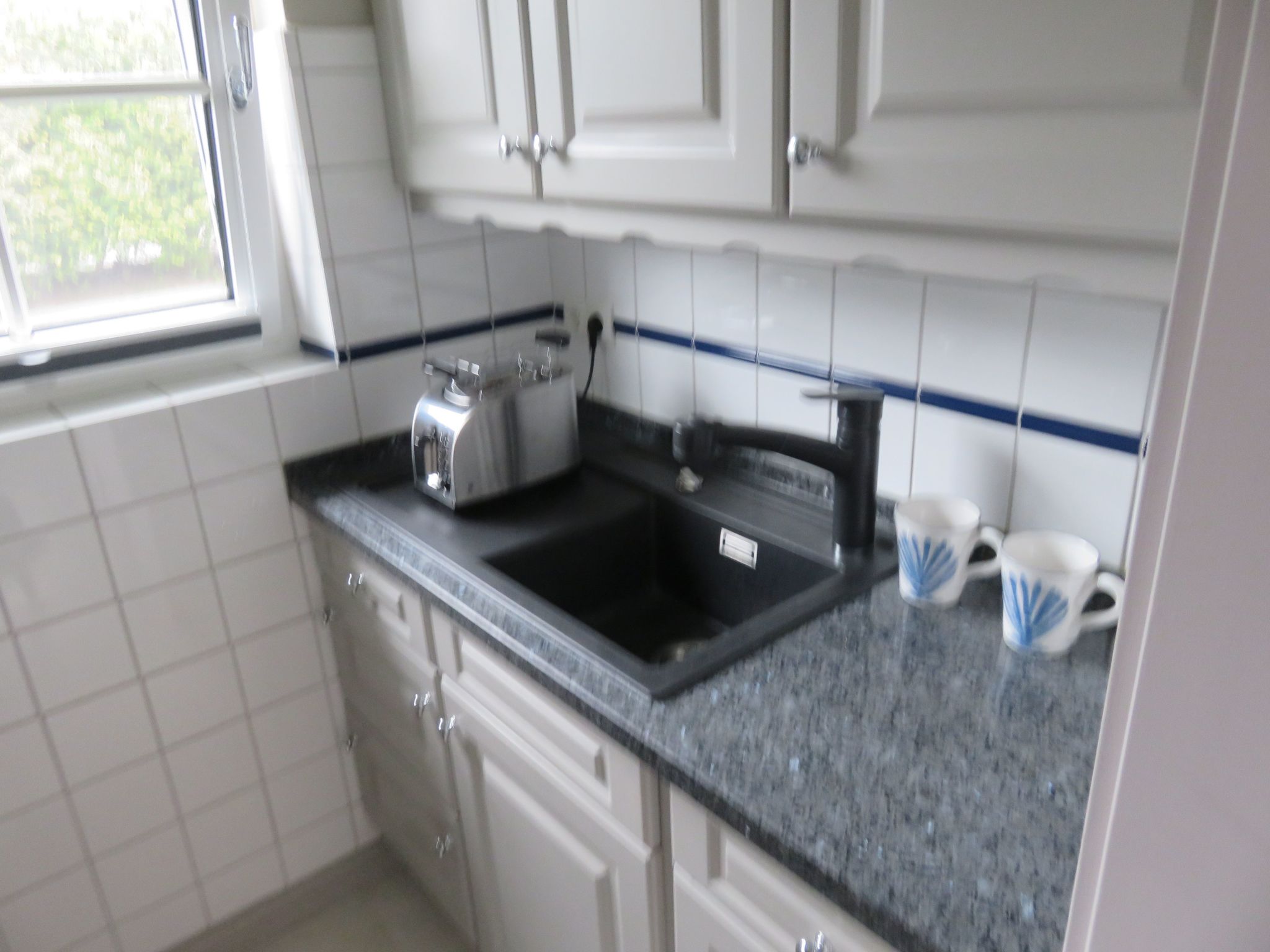 Horstweg in Westerland-Binnen