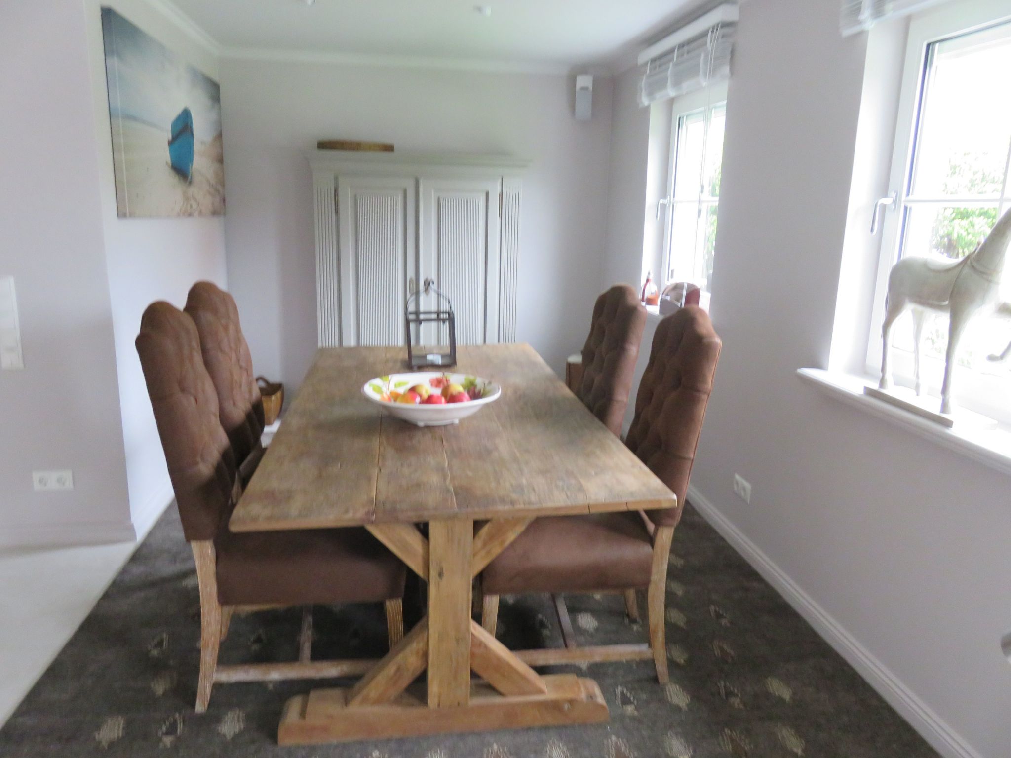 Horstweg in Westerland-Binnen