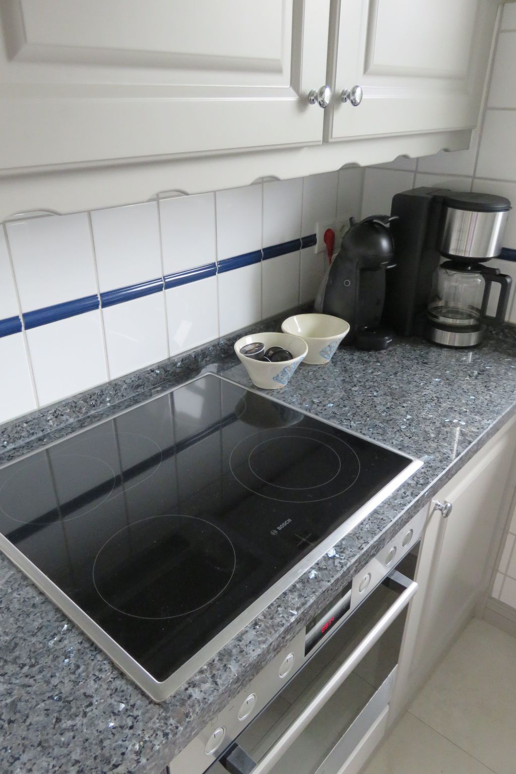 Horstweg in Westerland-Binnen