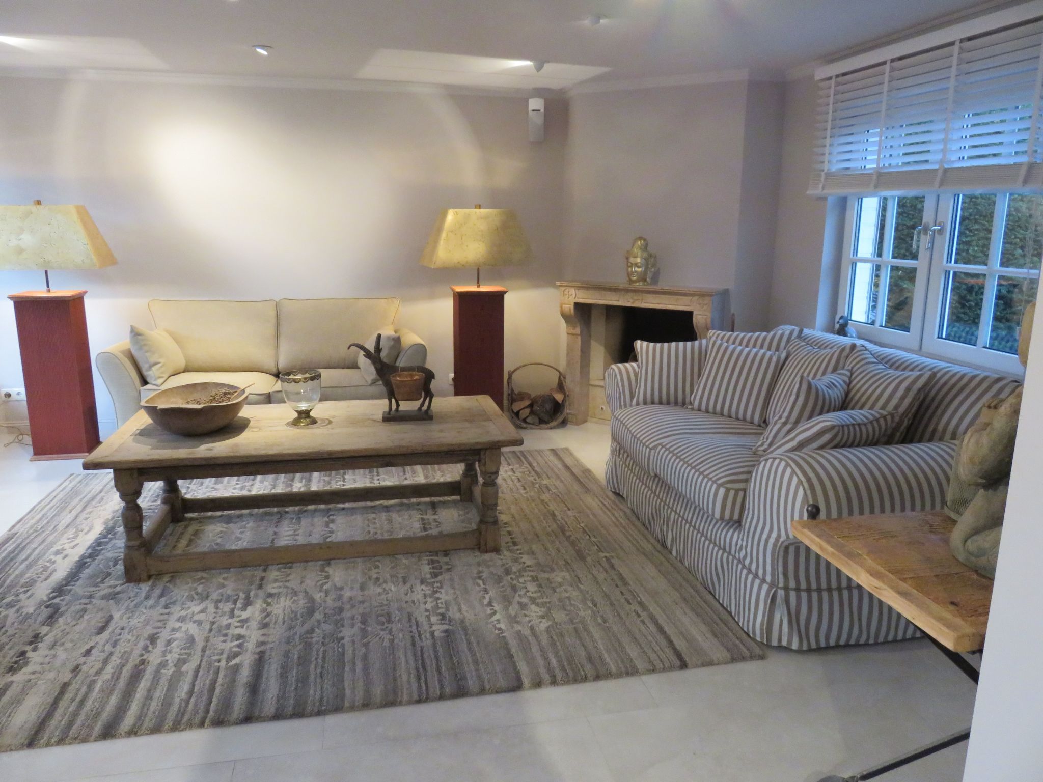 Horstweg in Westerland-Binnen