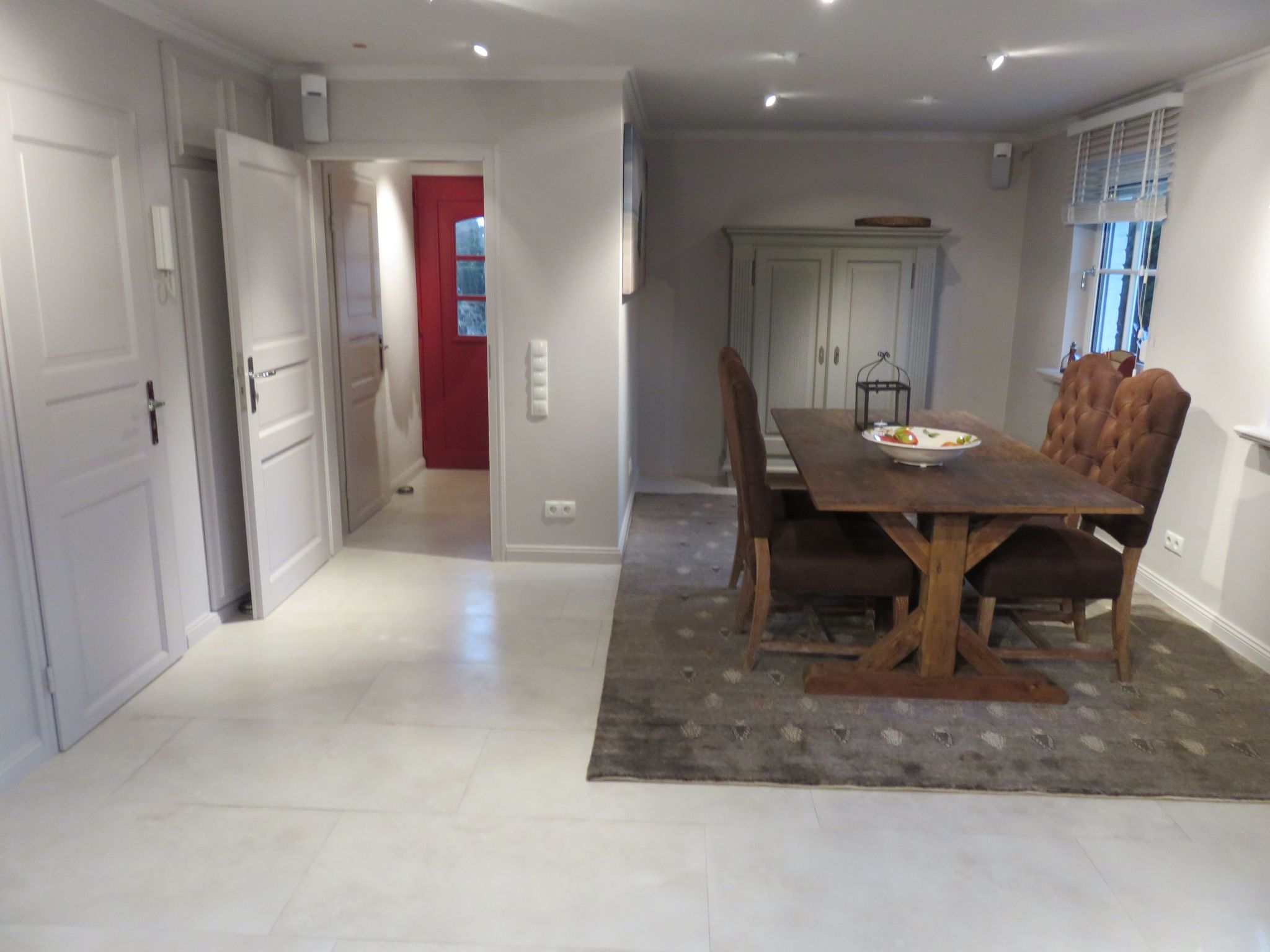 Horstweg in Westerland-Binnen