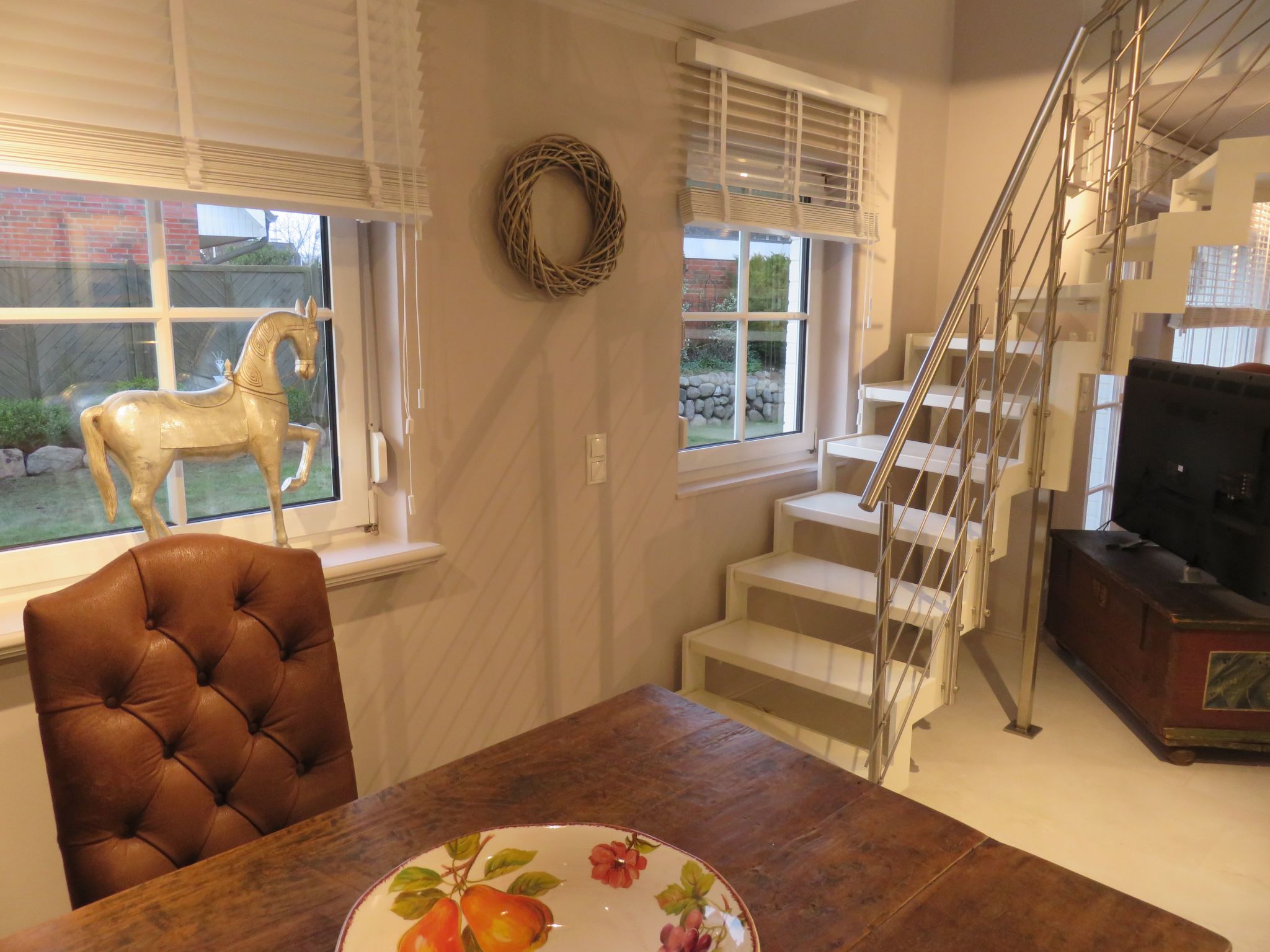 Horstweg in Westerland-Binnen