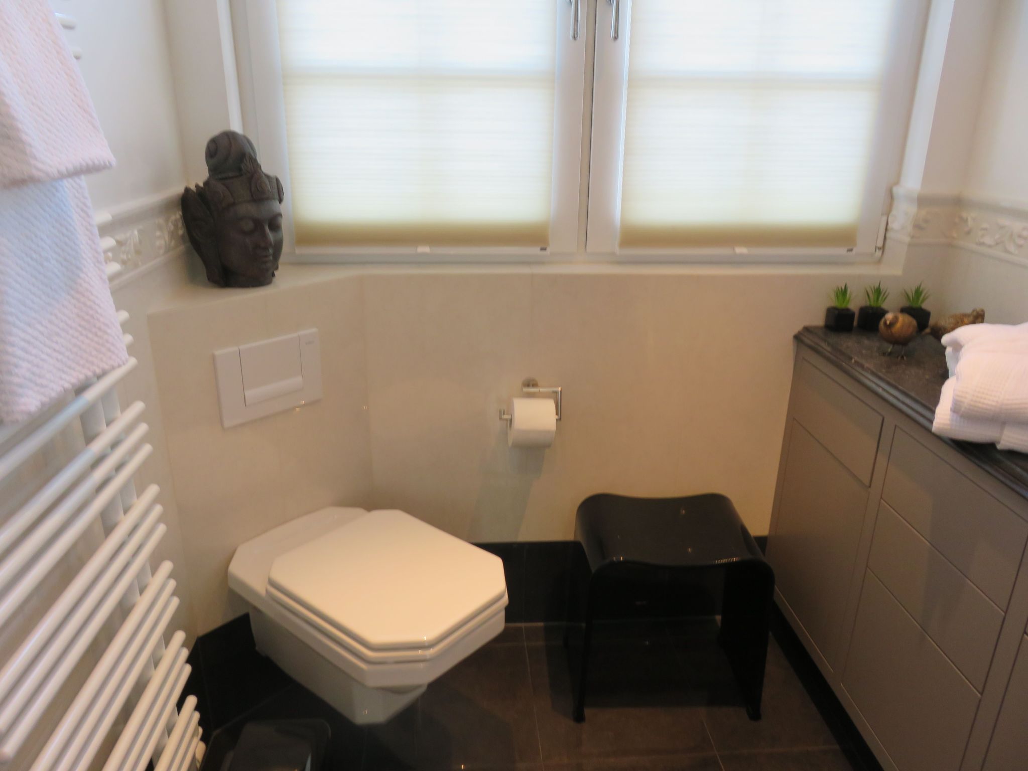 Horstweg in Westerland-Binnen