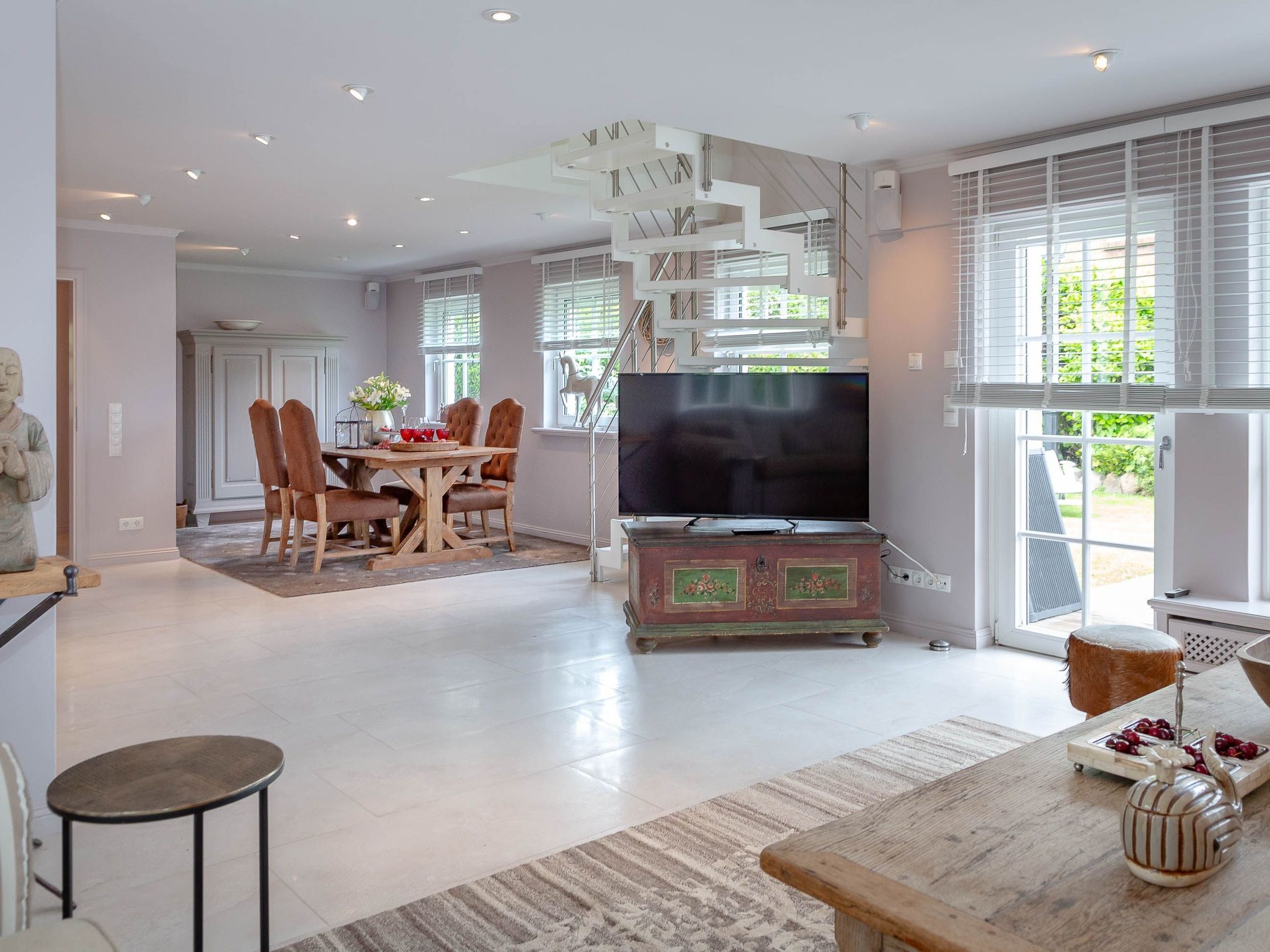 Horstweg in Westerland