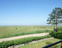 Knusse vakantiewoning voor 2 in Archsum op Sylt - thumbnail 4