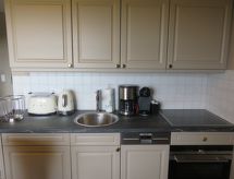 Schöne Ferienwohnung in Morsum