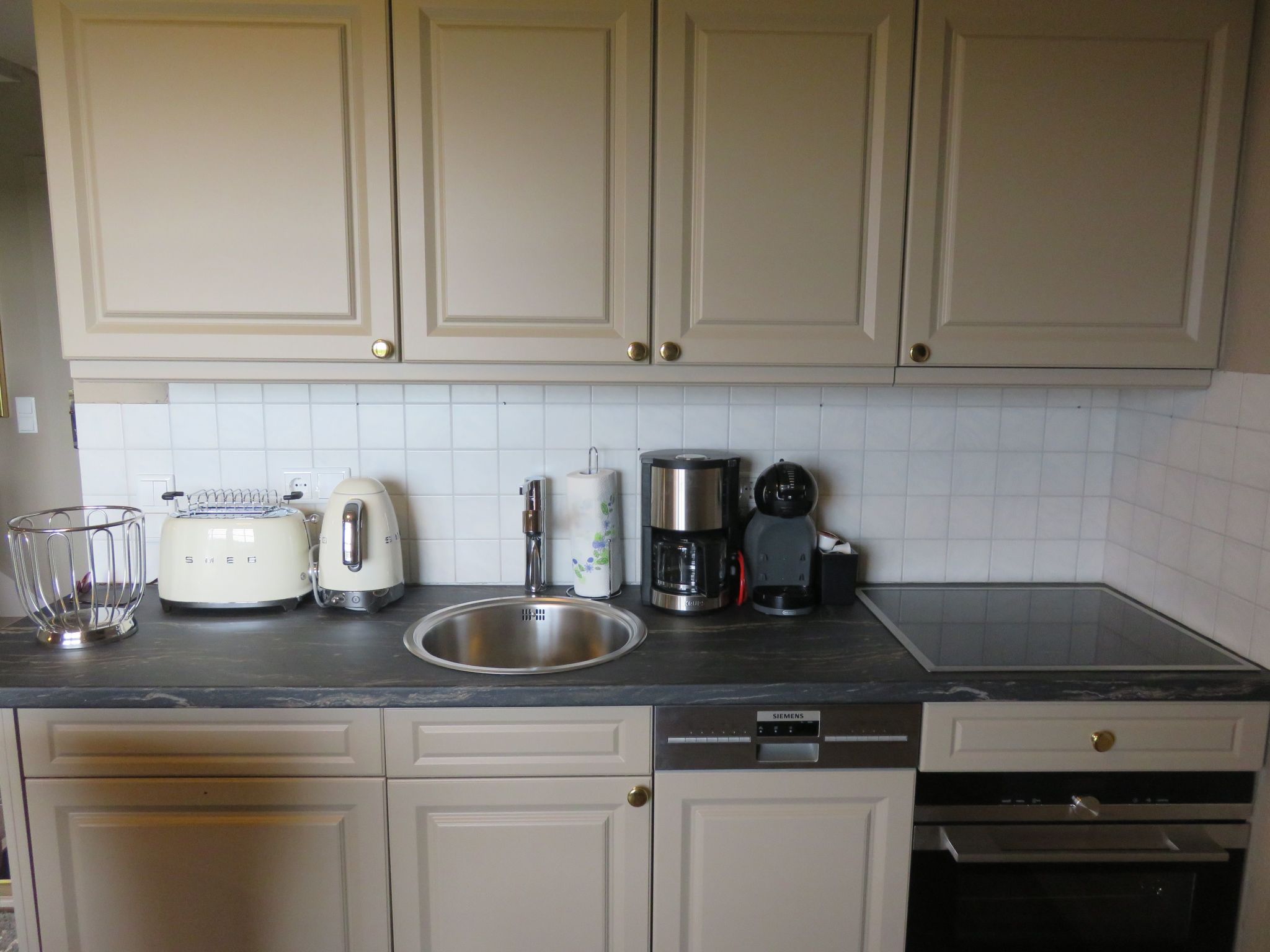 Schöne Ferienwohnung in Morsum