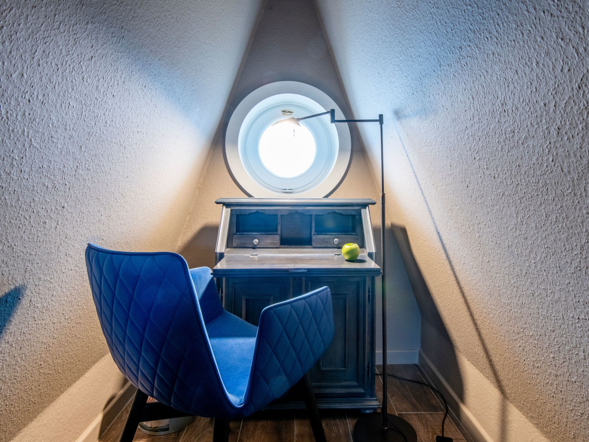 Schöne Ferienwohnung in Morsum-Drinnen