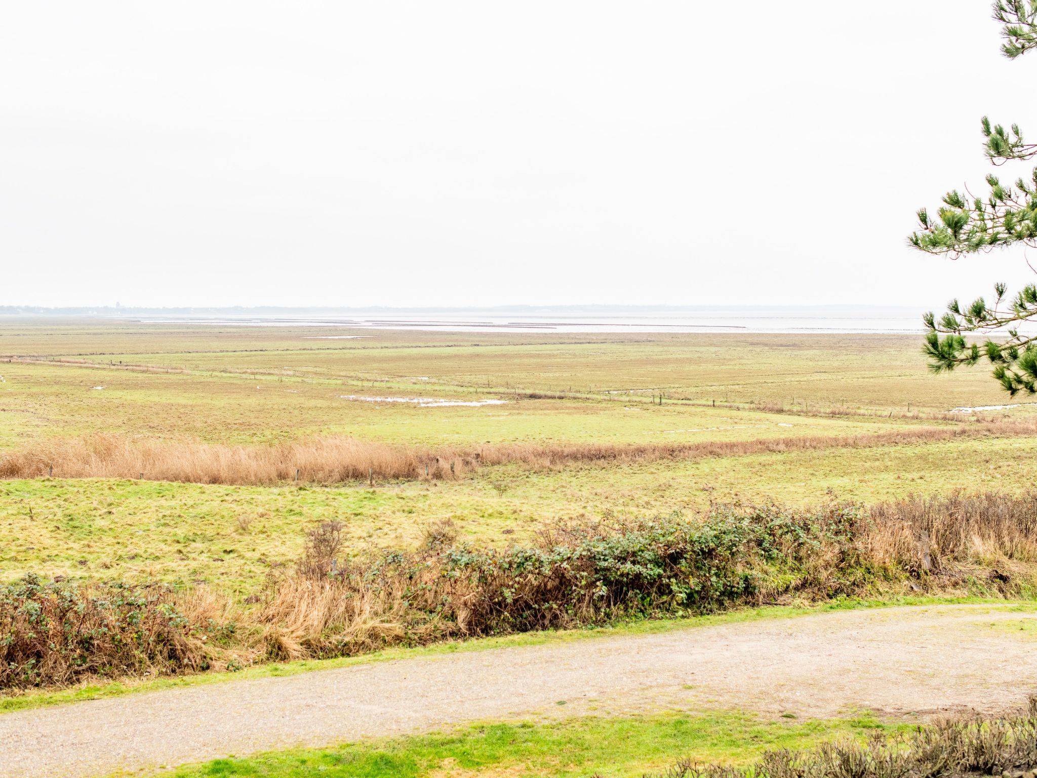 Schöne Ferienwohnung in Morsum-Drinnen