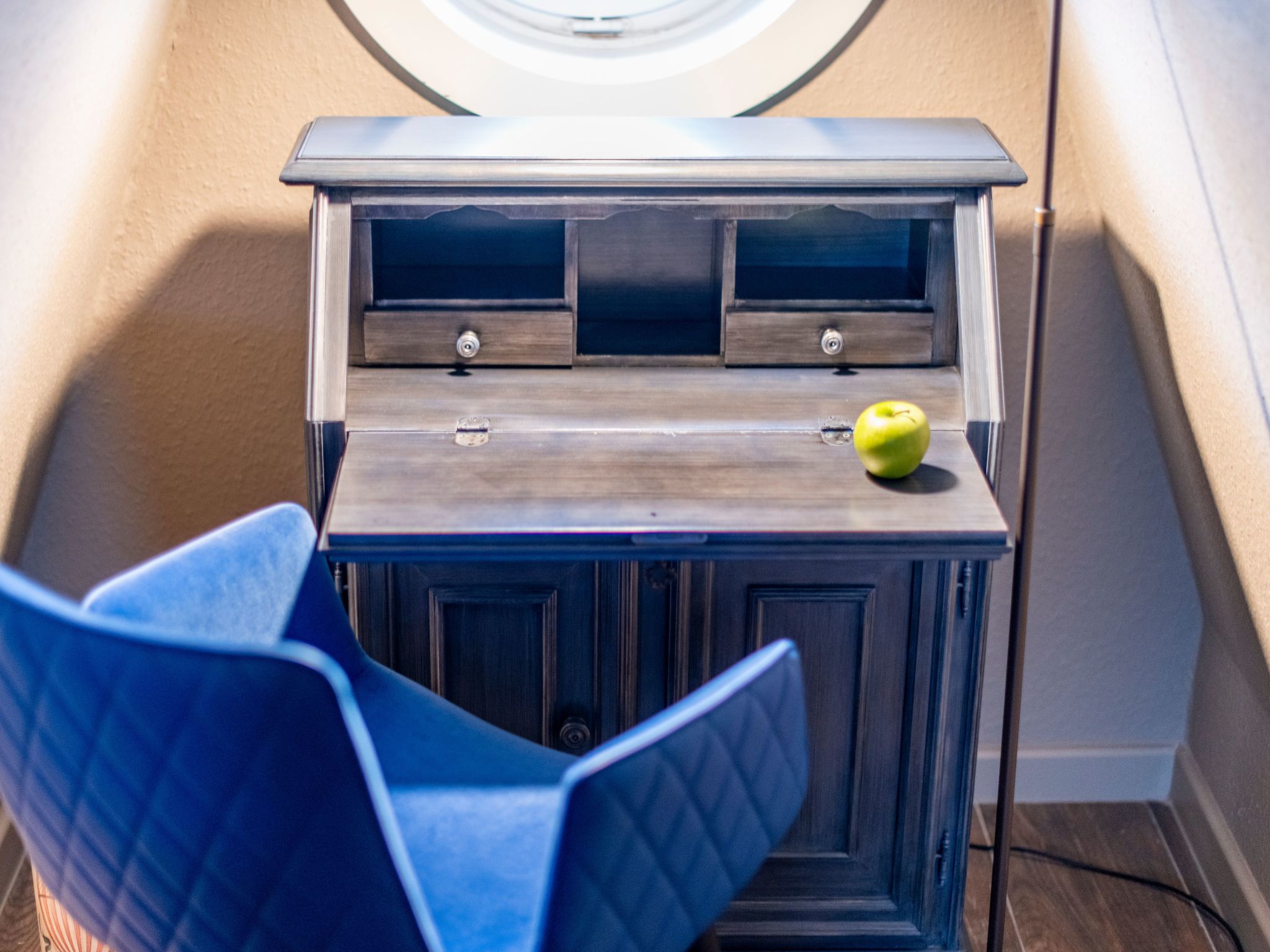 Schöne Ferienwohnung in Morsum-Drinnen