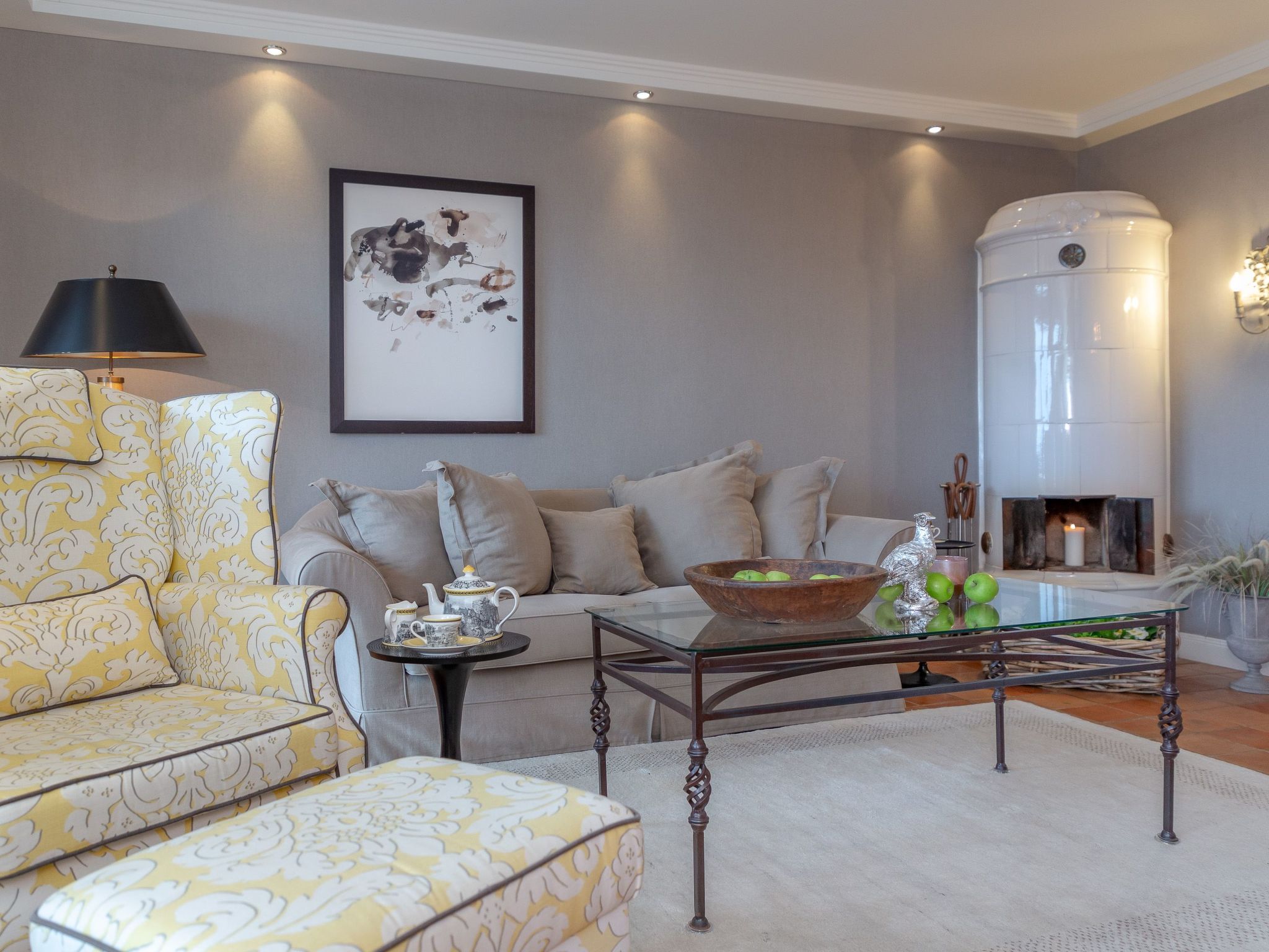 Sönshörn - S20 - in Munkmarsch-Binnen