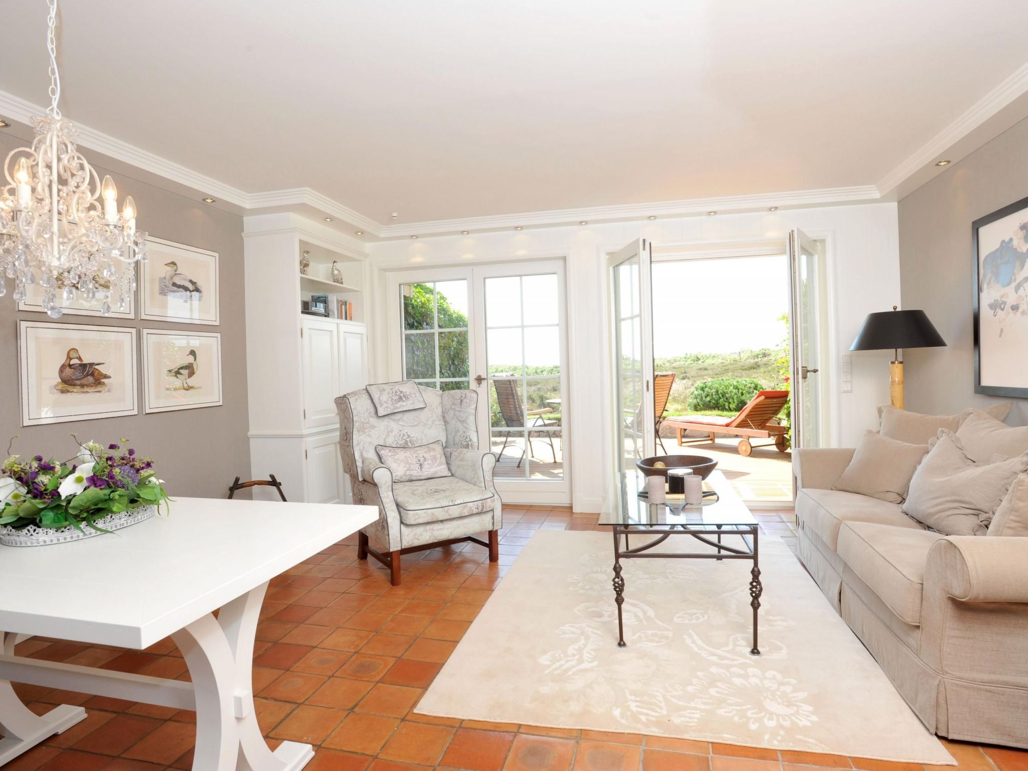 Sönshörn - S20 - in Munkmarsch-Binnen