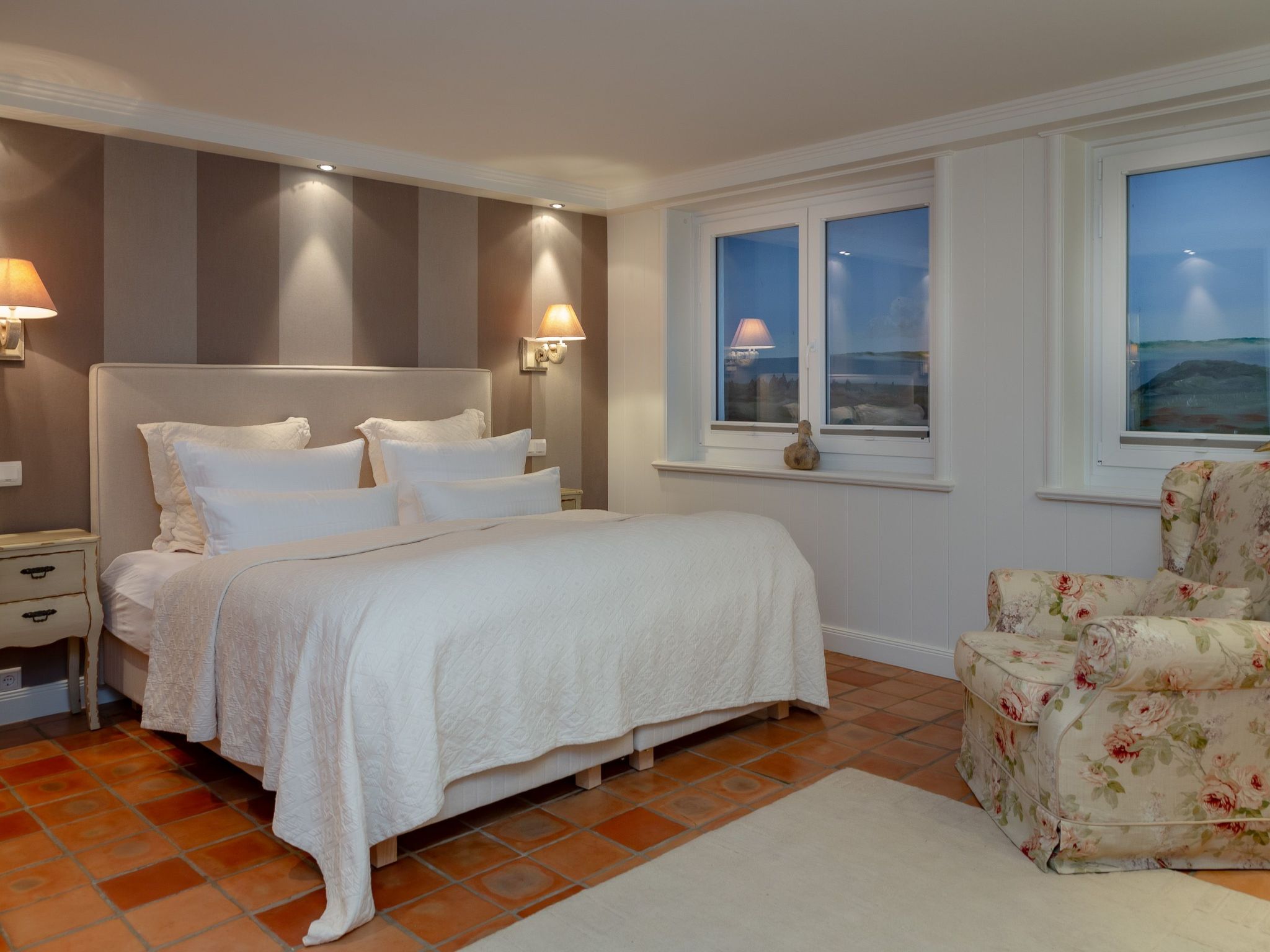 Sönshörn - S20 - in Munkmarsch-Binnen