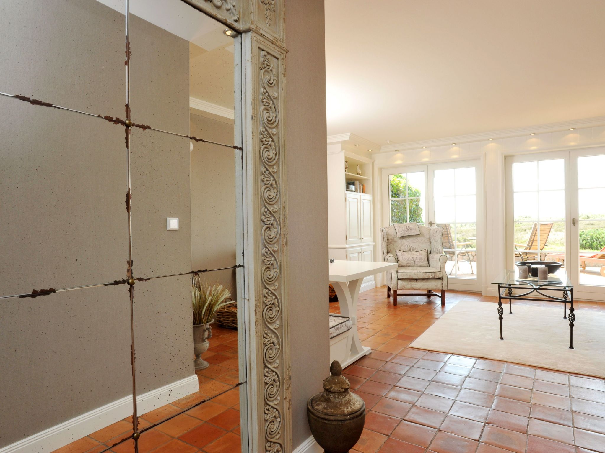 Sönshörn - S20 - in Munkmarsch-Binnen