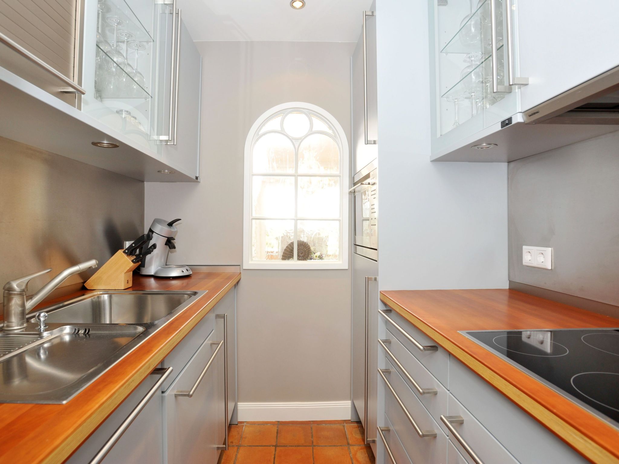 Sönshörn - S20 - in Munkmarsch-Binnen