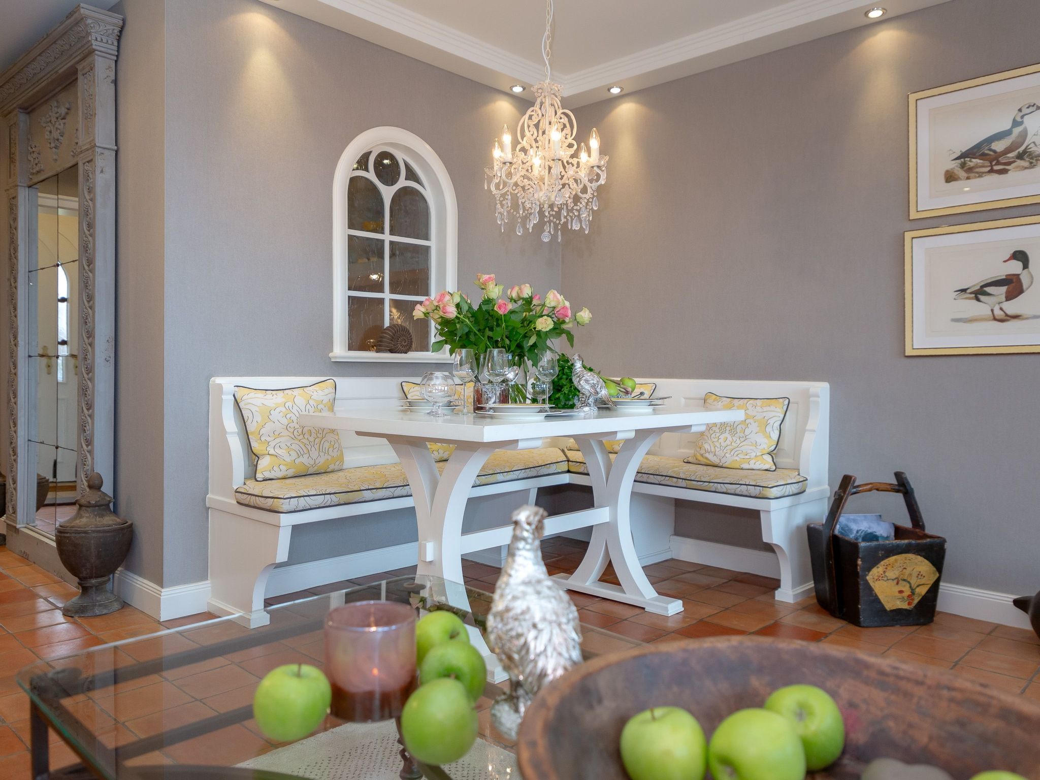 Sönshörn - S20 - in Munkmarsch-Binnen