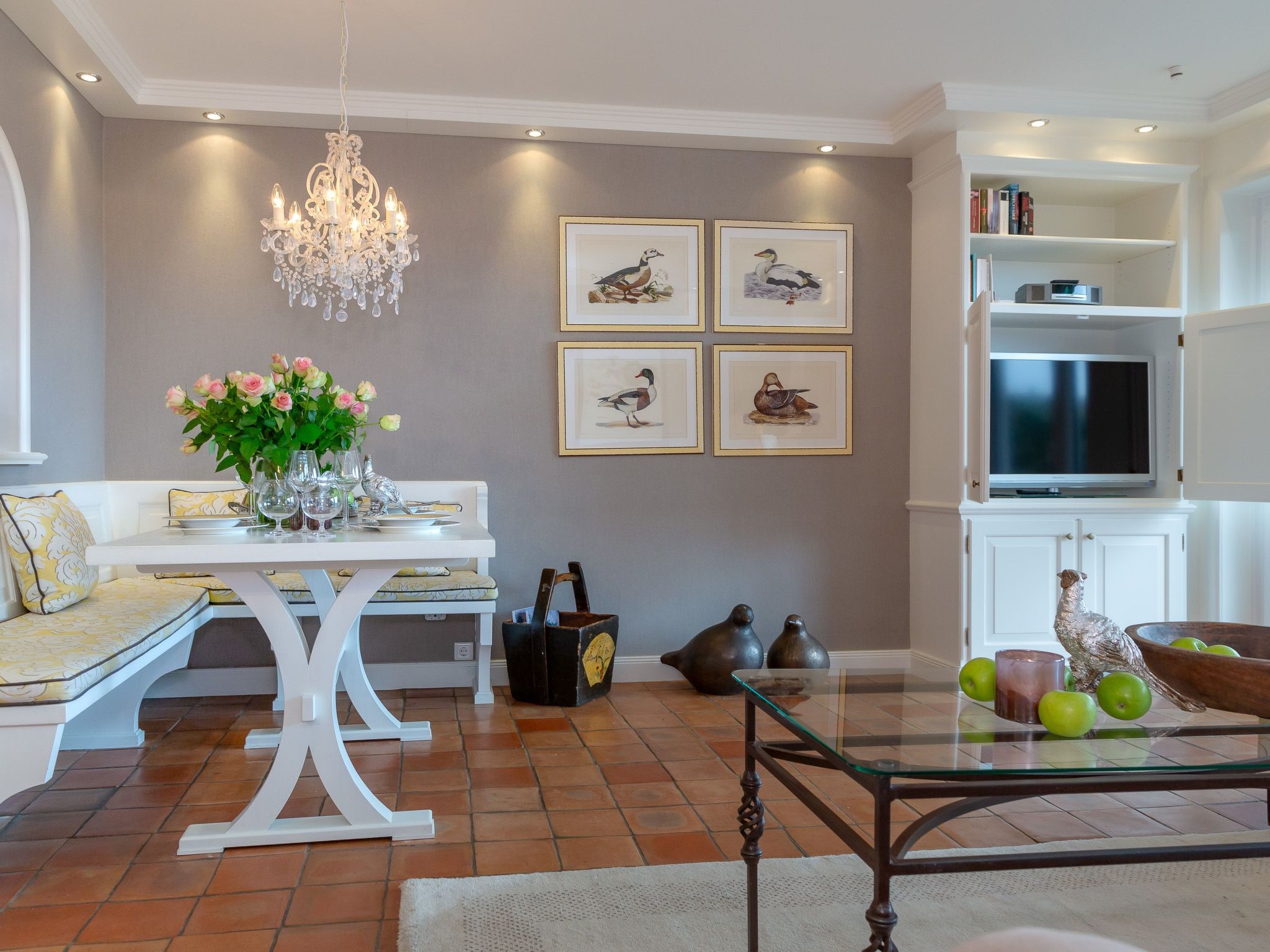 Sönshörn - S20 - in Munkmarsch-Binnen