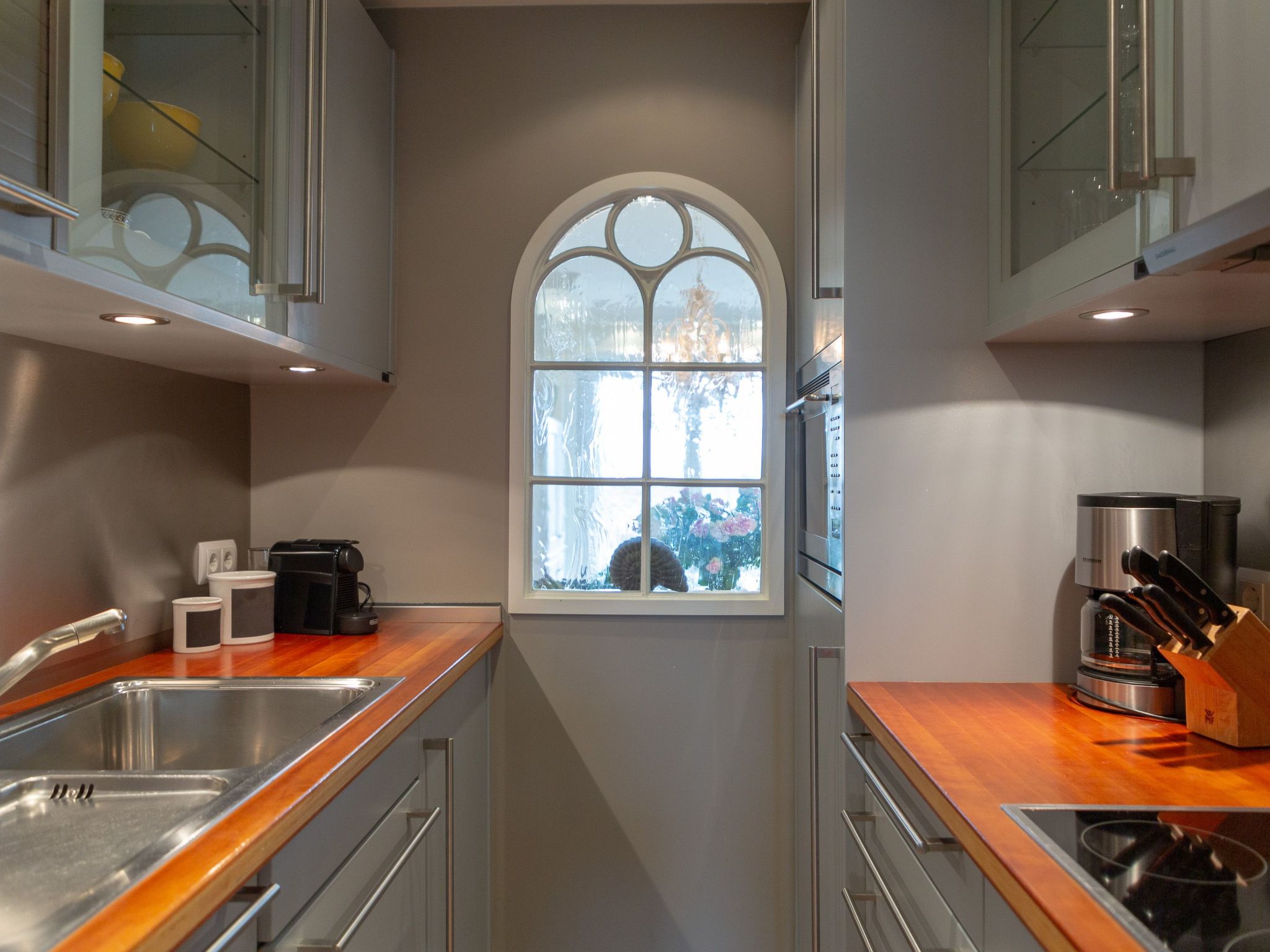 Sönshörn - S20 - in Munkmarsch-Binnen