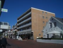 Knus appartement voor 2 in Archsum, 200m van de Noordzee - thumbnail 1