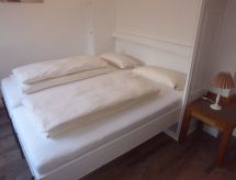 Knus appartement voor 2 in Archsum, 200m van de Noordzee - thumbnail 4