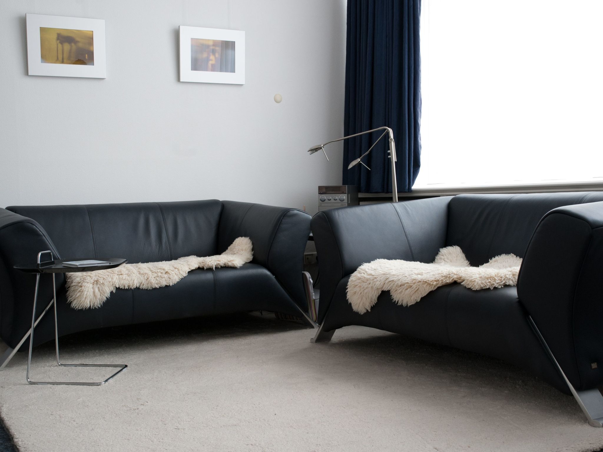 Moderne Wohnung in Westerland